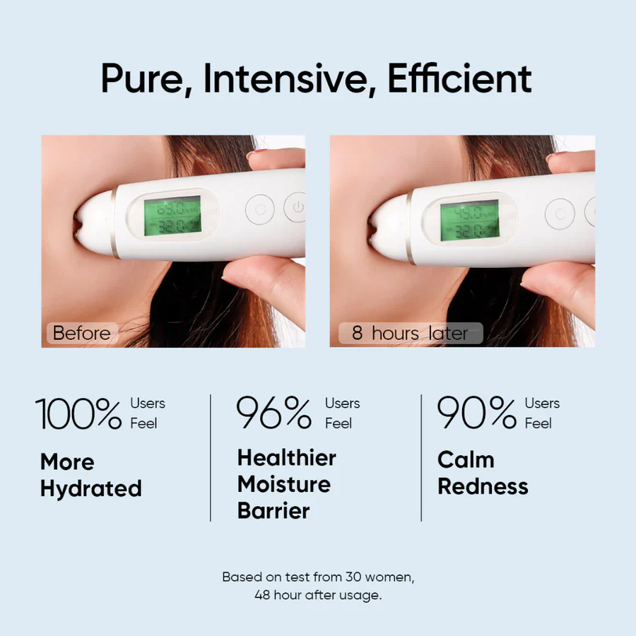 4D Hyaluronic Acid Hydrating Serum - Image 3