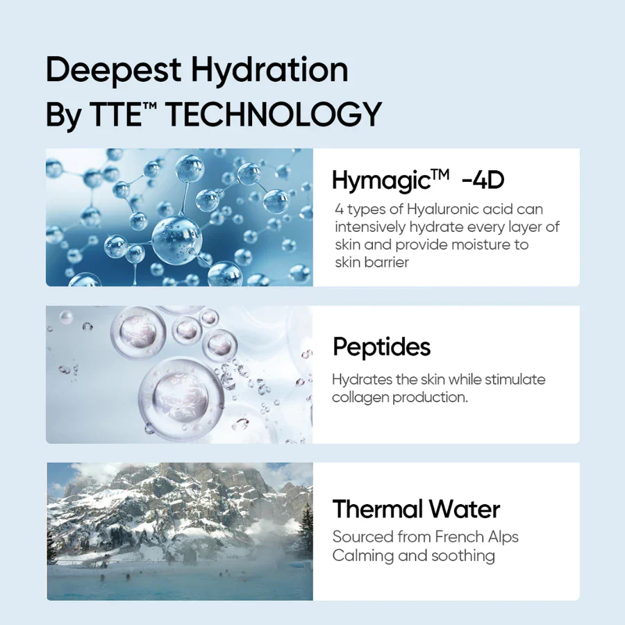 4D Hyaluronic Acid Hydrating Serum - Image 5