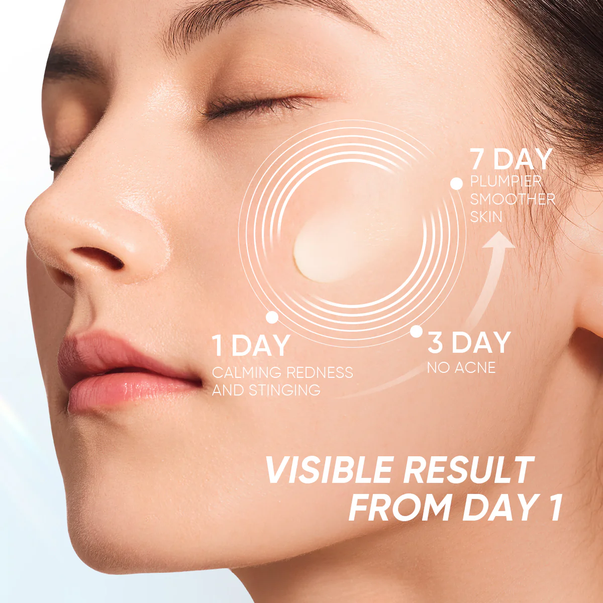 5% B5 Ceramide Barrier Relief Moisturizer - Image 4