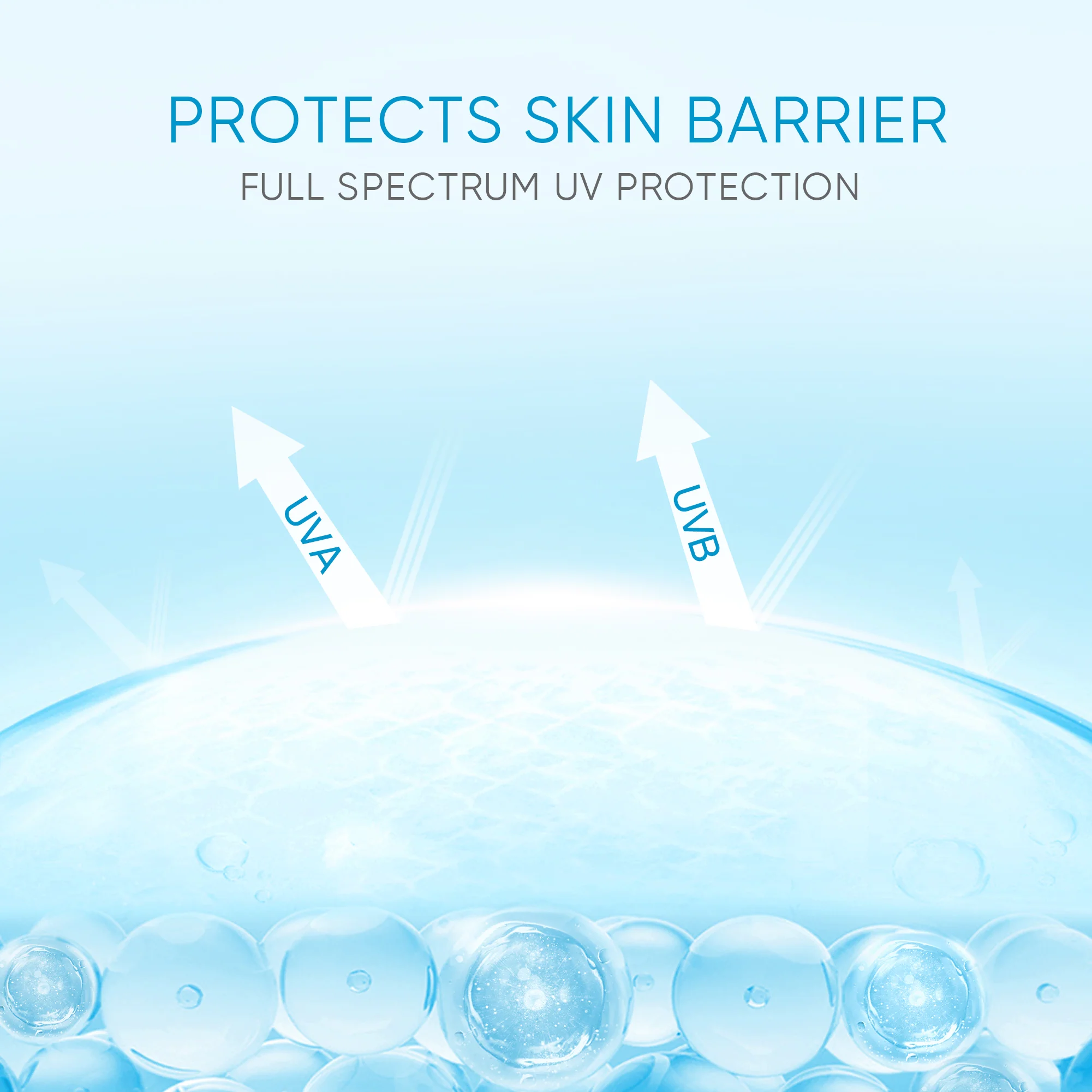 5X Ceramide Serum Sunscreen SPF 50+ PA++++ - Image 5
