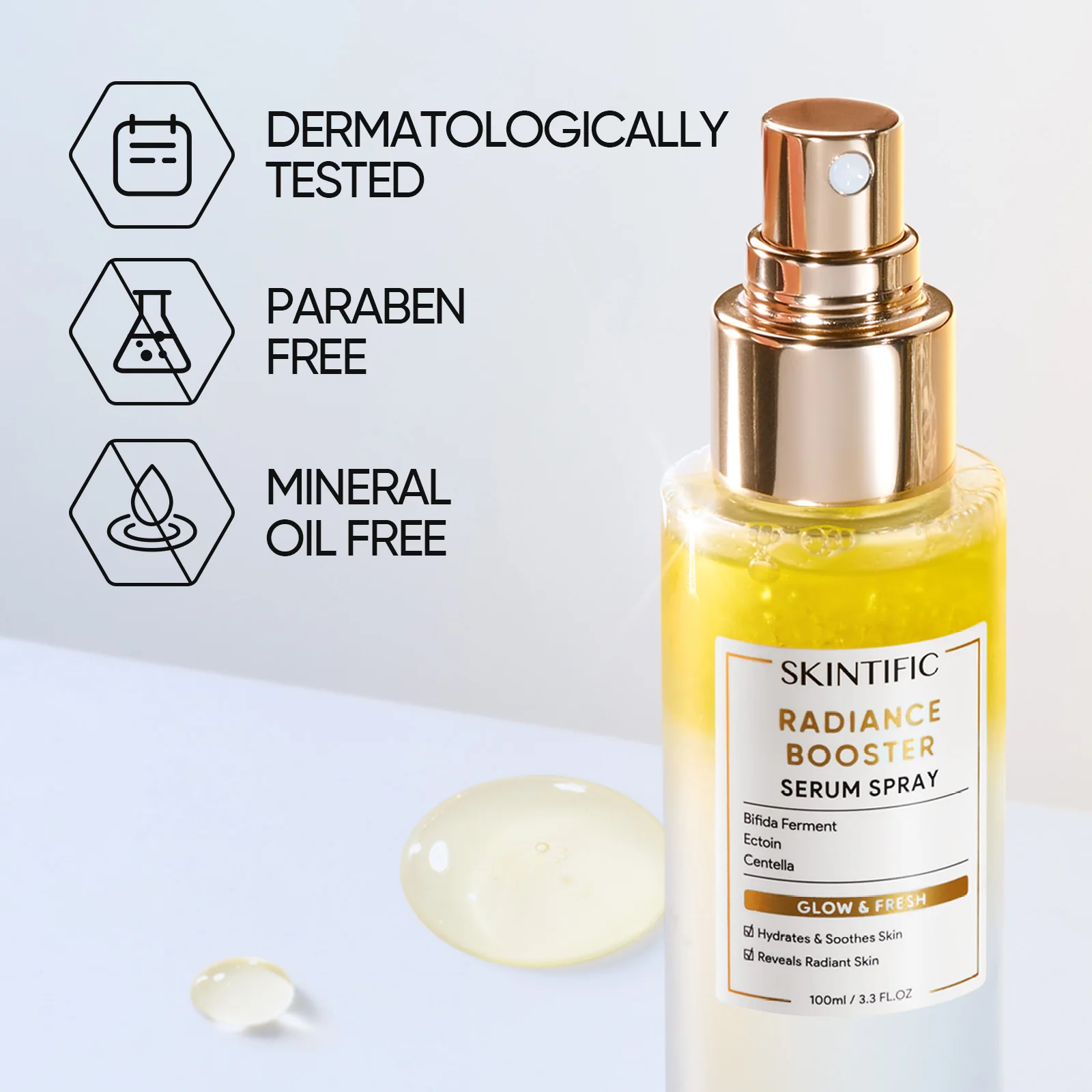 Radiance Booster Serum Spray - Image 5