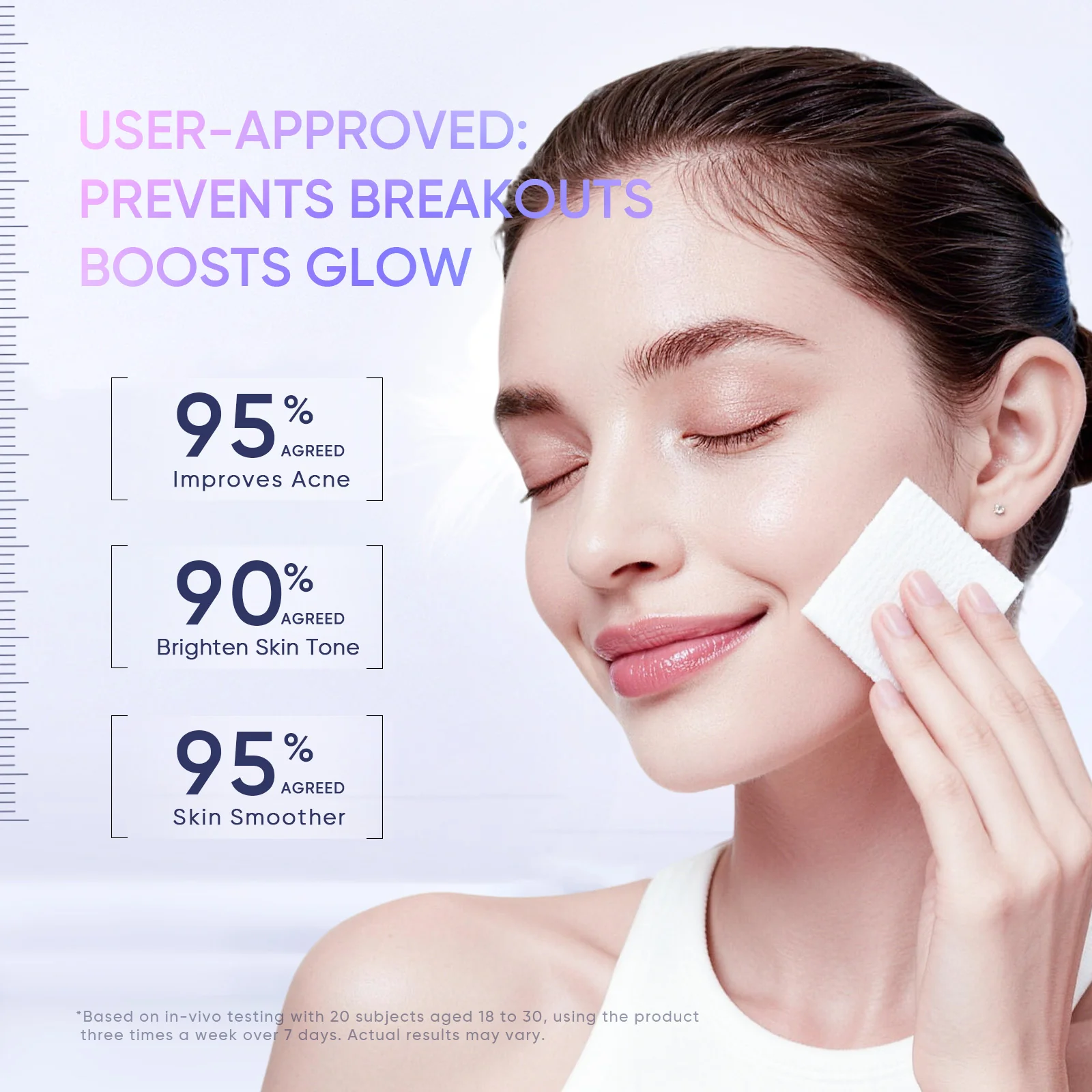 AHA BHA PHA Exfoliating Pads - Image 6