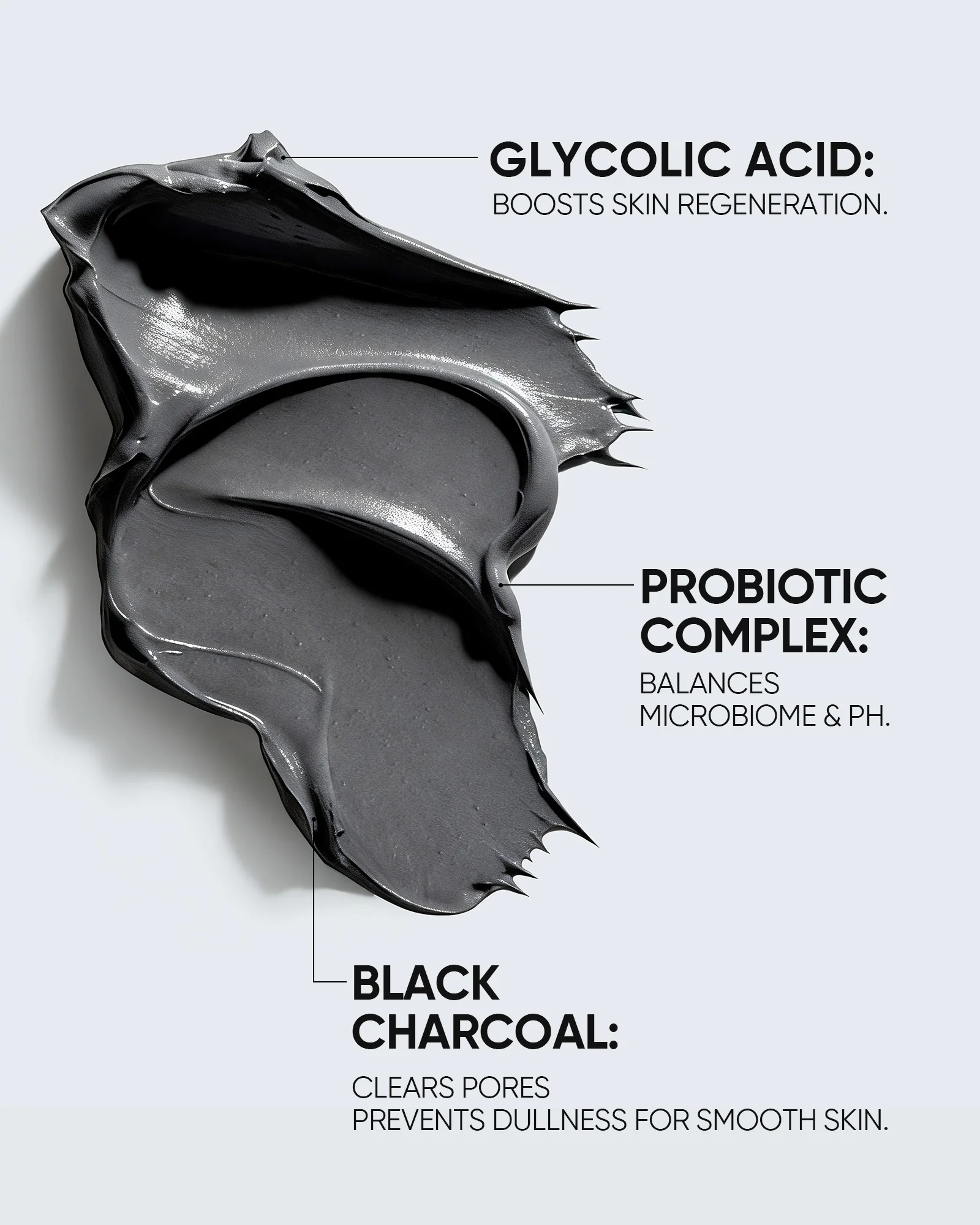 Alaska Volcano Blackhead Cleansing Mask Stick - Image 4