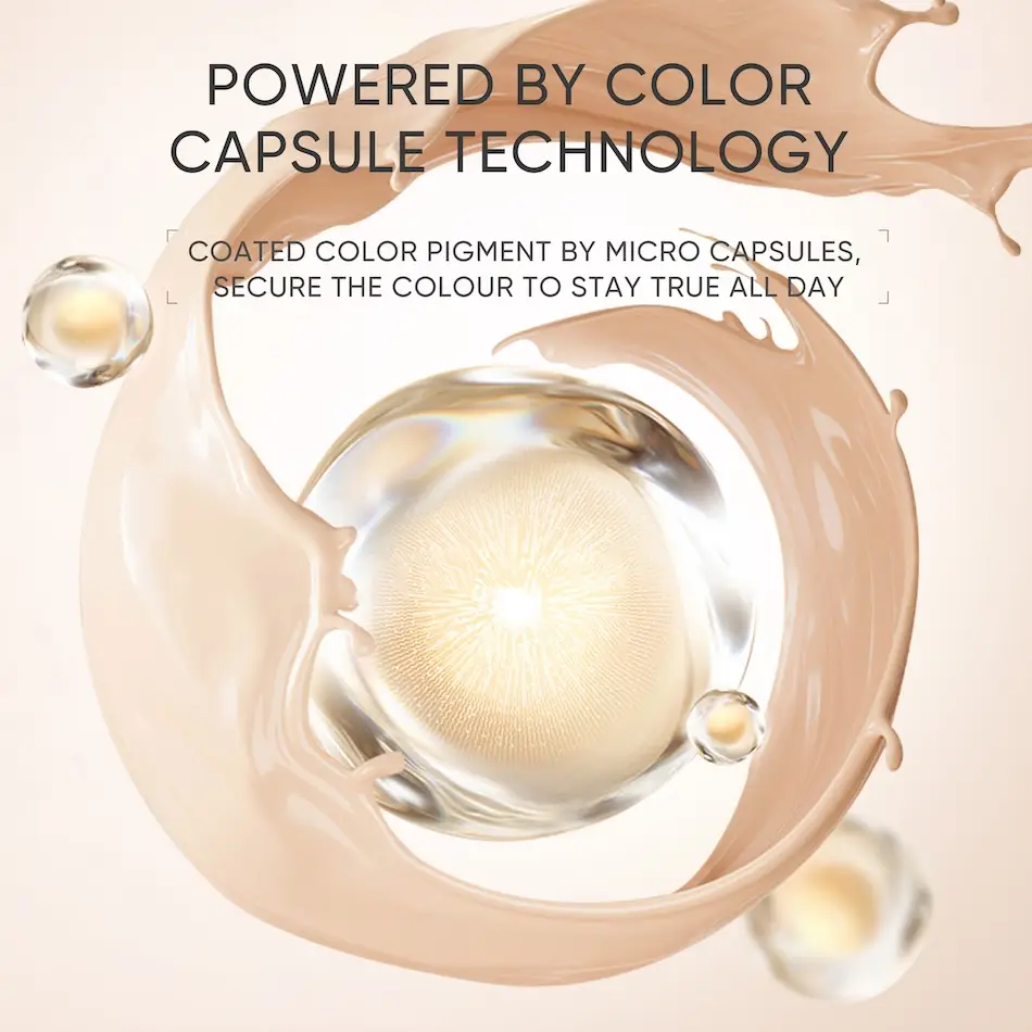 All Day Perfect Serum Foundation - Image 4