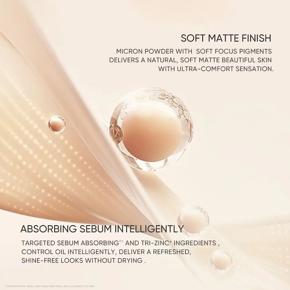 All Day Perfect Serum Foundation - Image 6