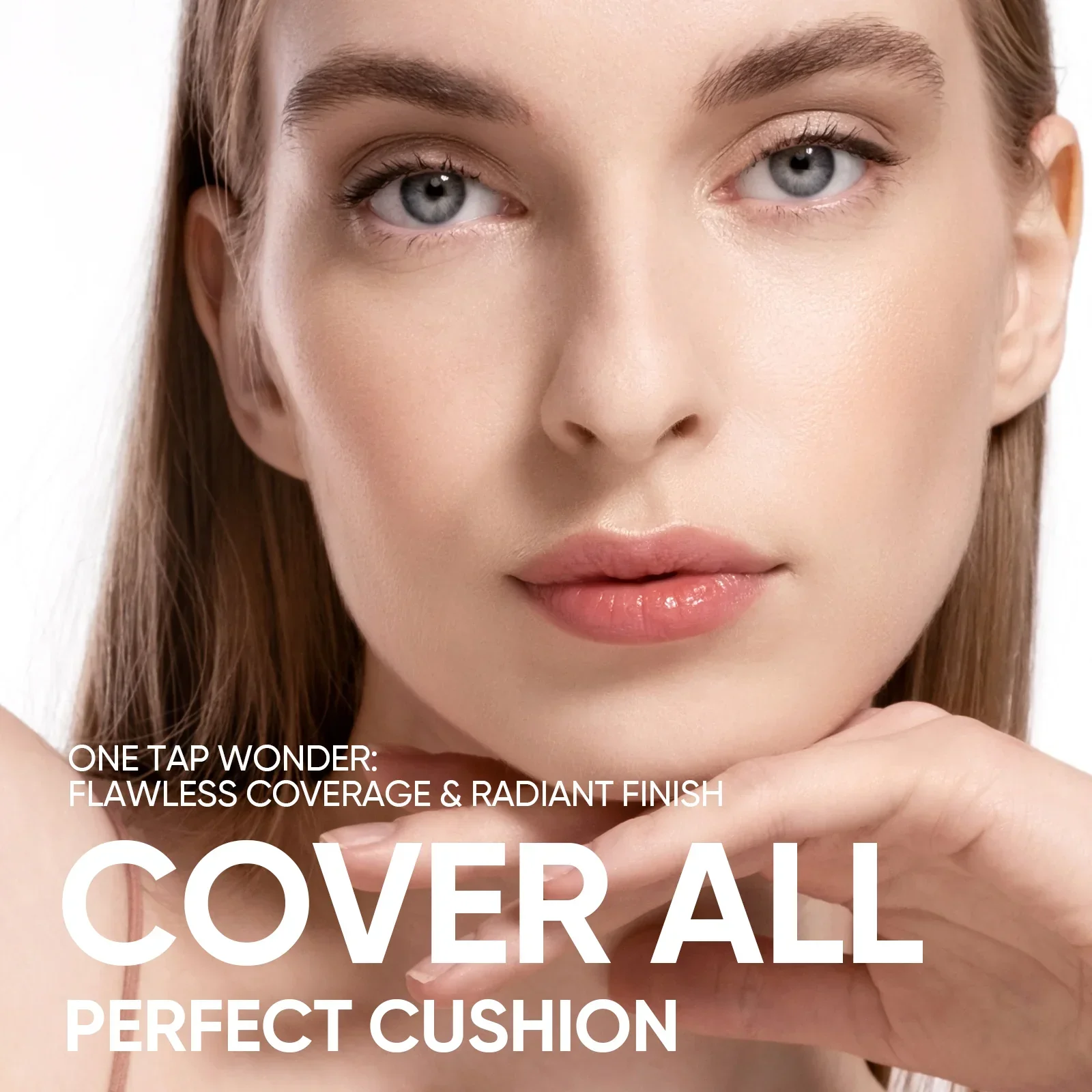 Cover All Perfect Cushion 12 Hours - Image 5