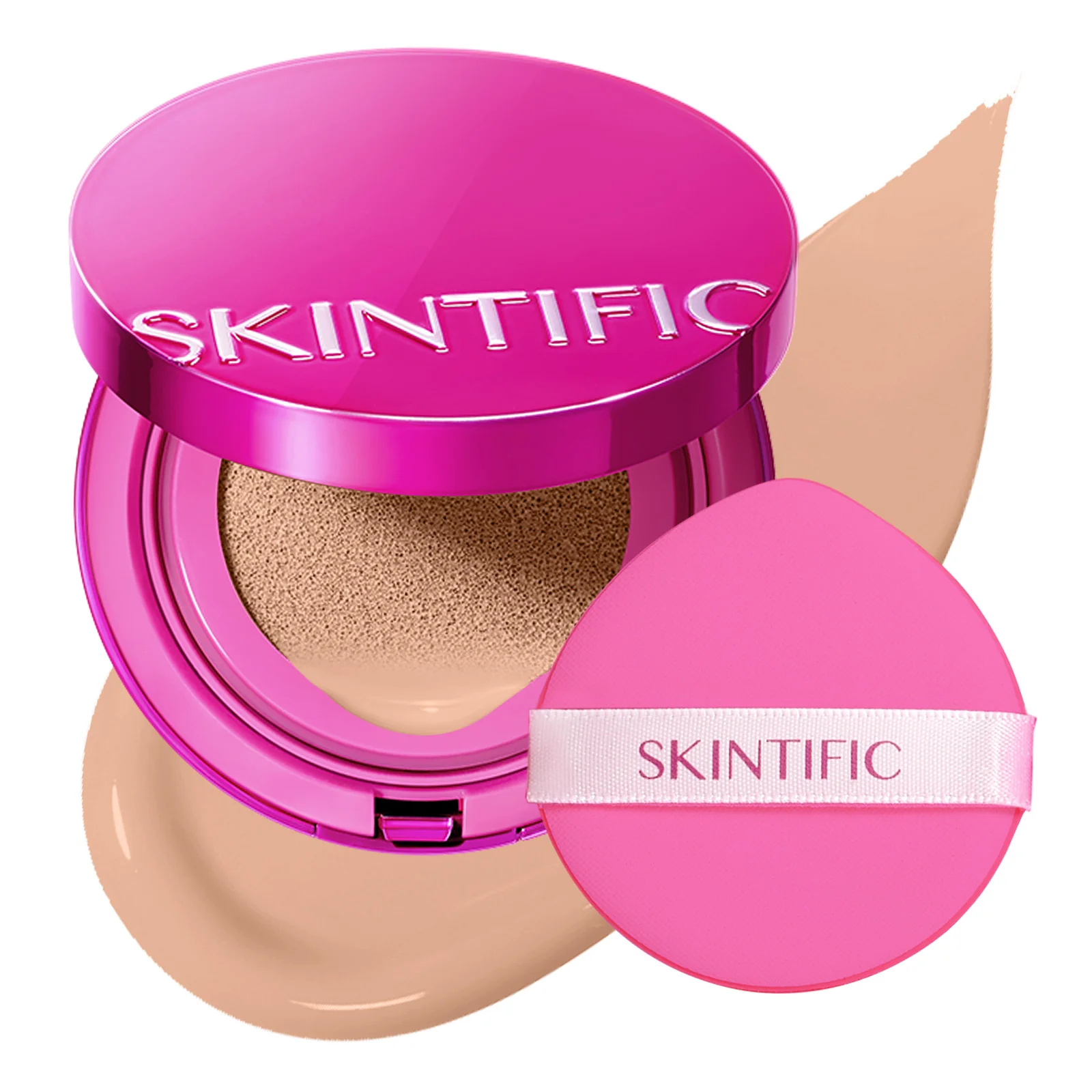 [JEFFREE STAR APPROVED] Cover Glow Perfect Cushion - Image 10
