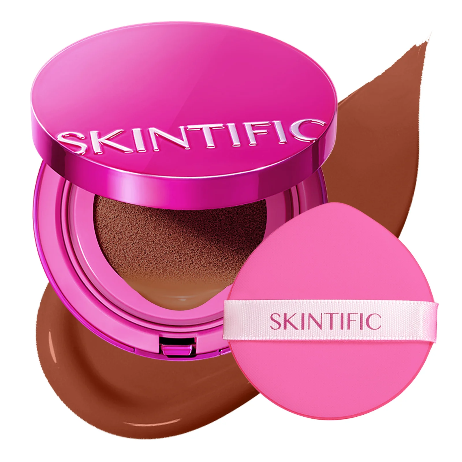 [JEFFREE STAR APPROVED] Cover Glow Perfect Cushion - Image 100