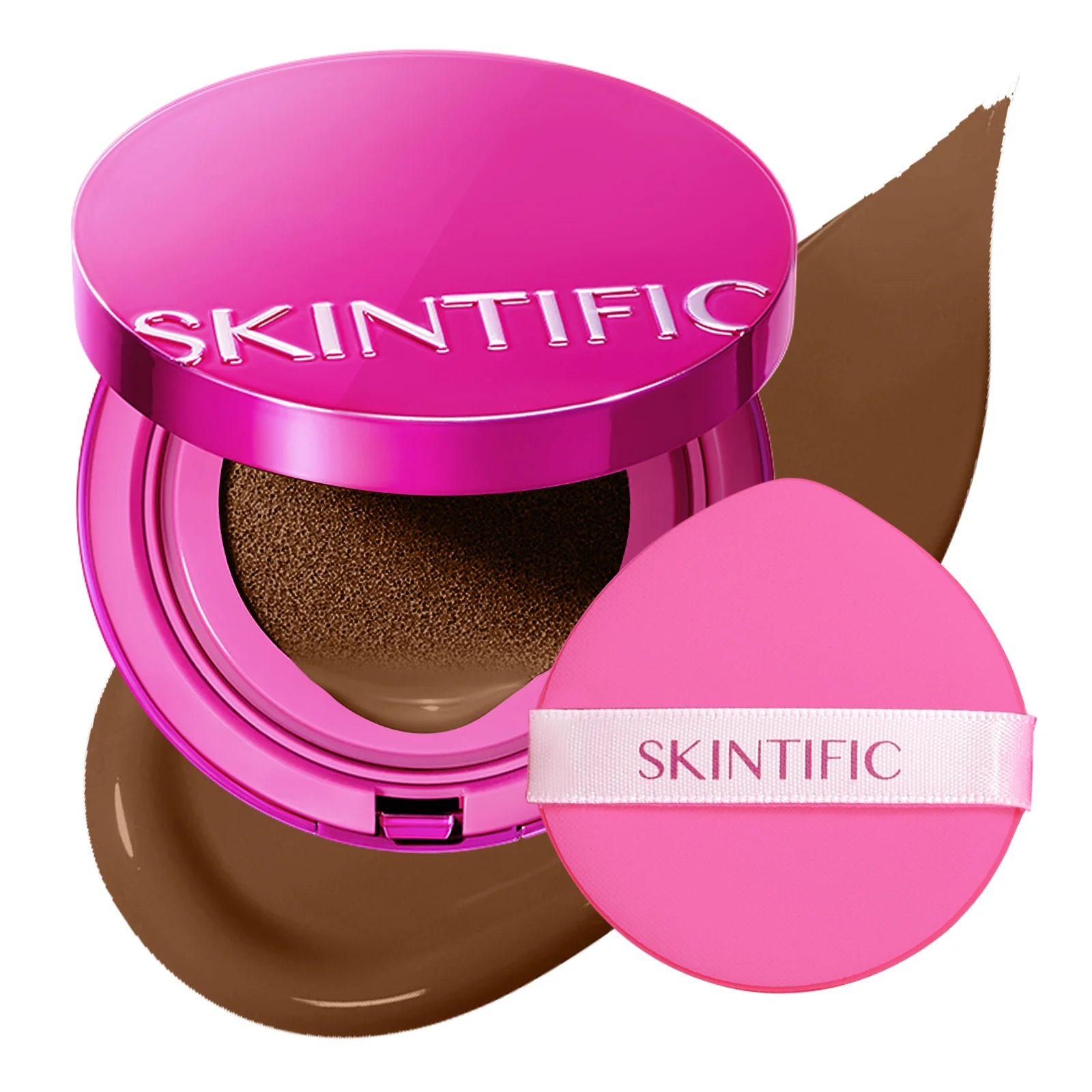 [JEFFREE STAR APPROVED] Cover Glow Perfect Cushion - Image 103