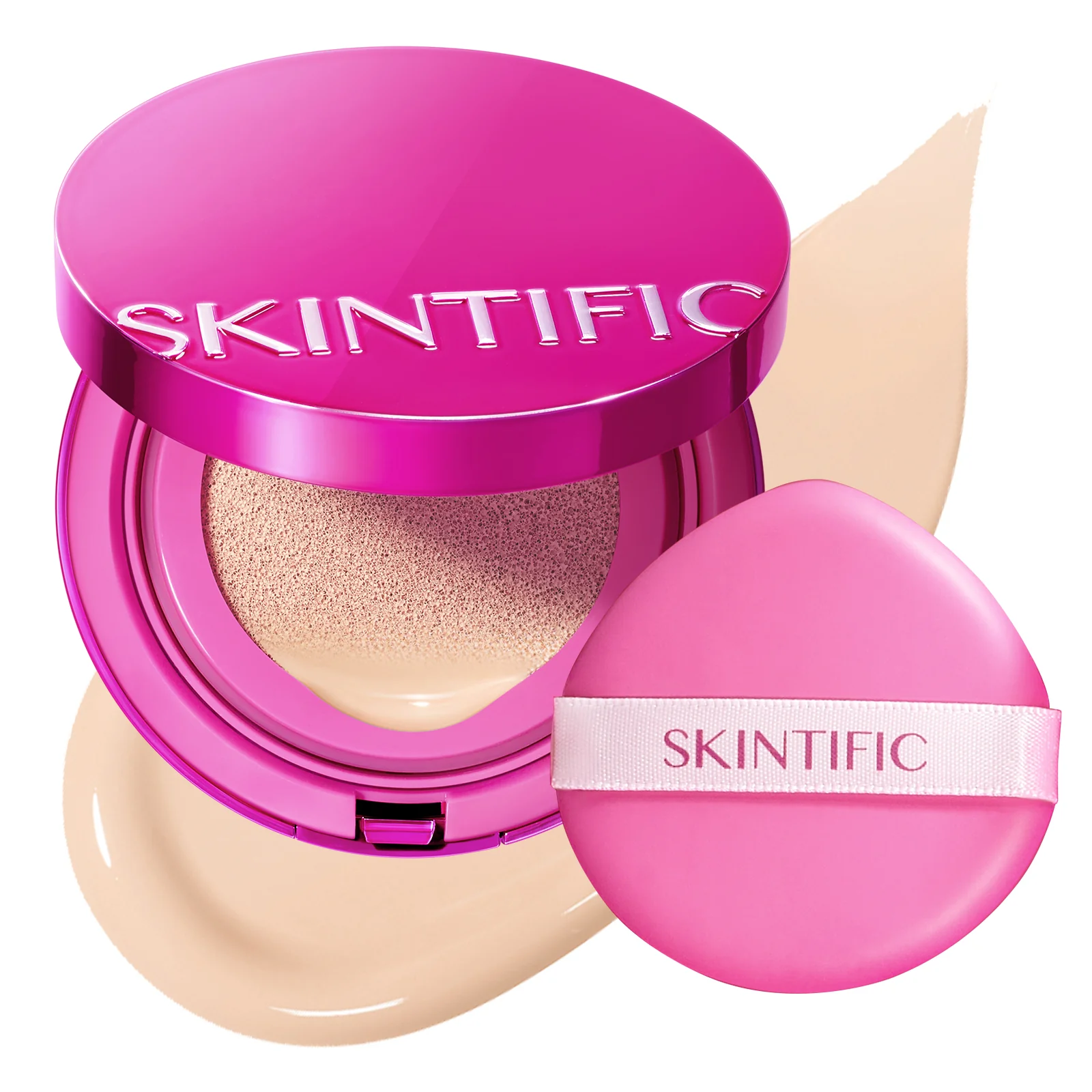 [JEFFREE STAR APPROVED] Cover Glow Perfect Cushion - Image 13