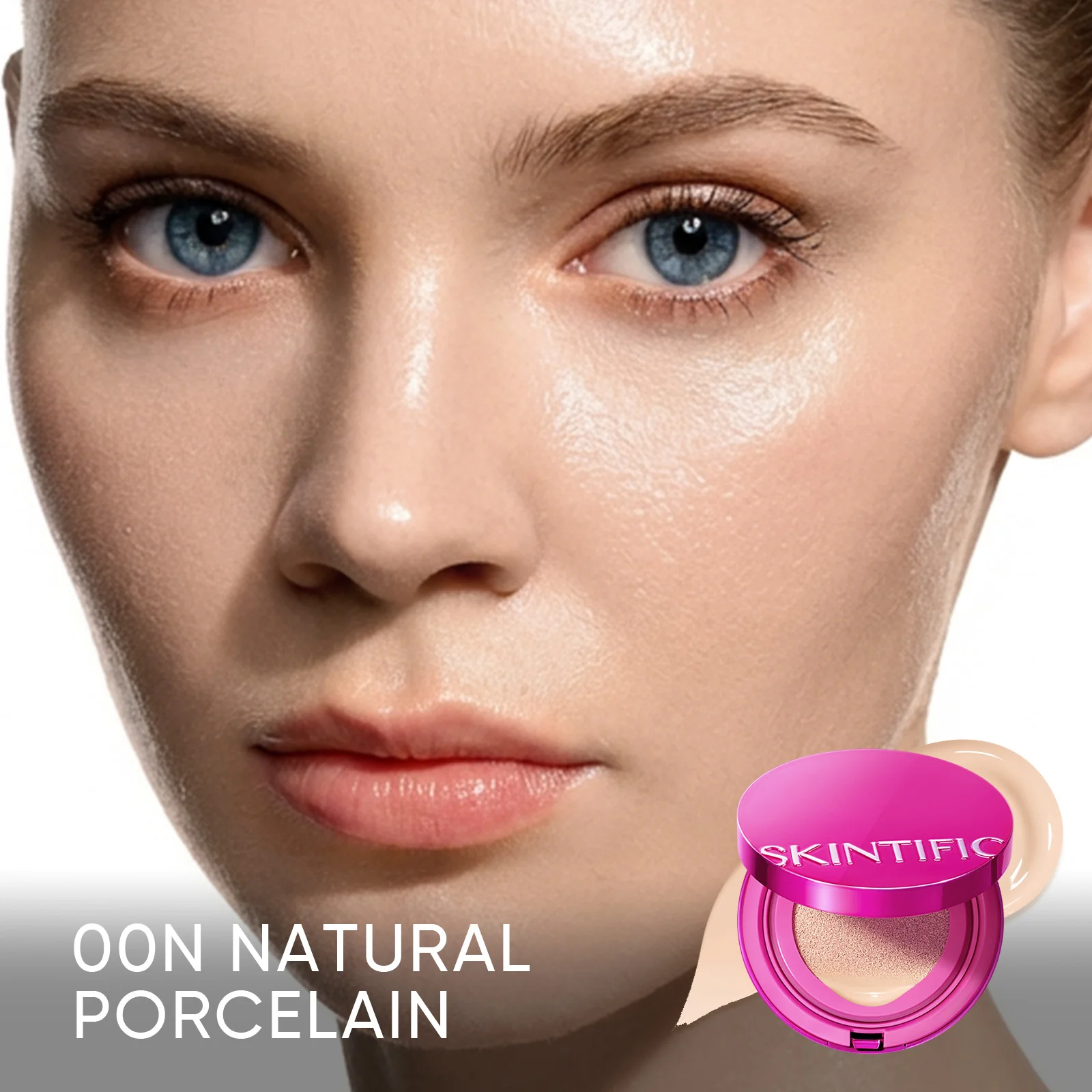 [JEFFREE STAR APPROVED] Cover Glow Perfect Cushion - Image 14