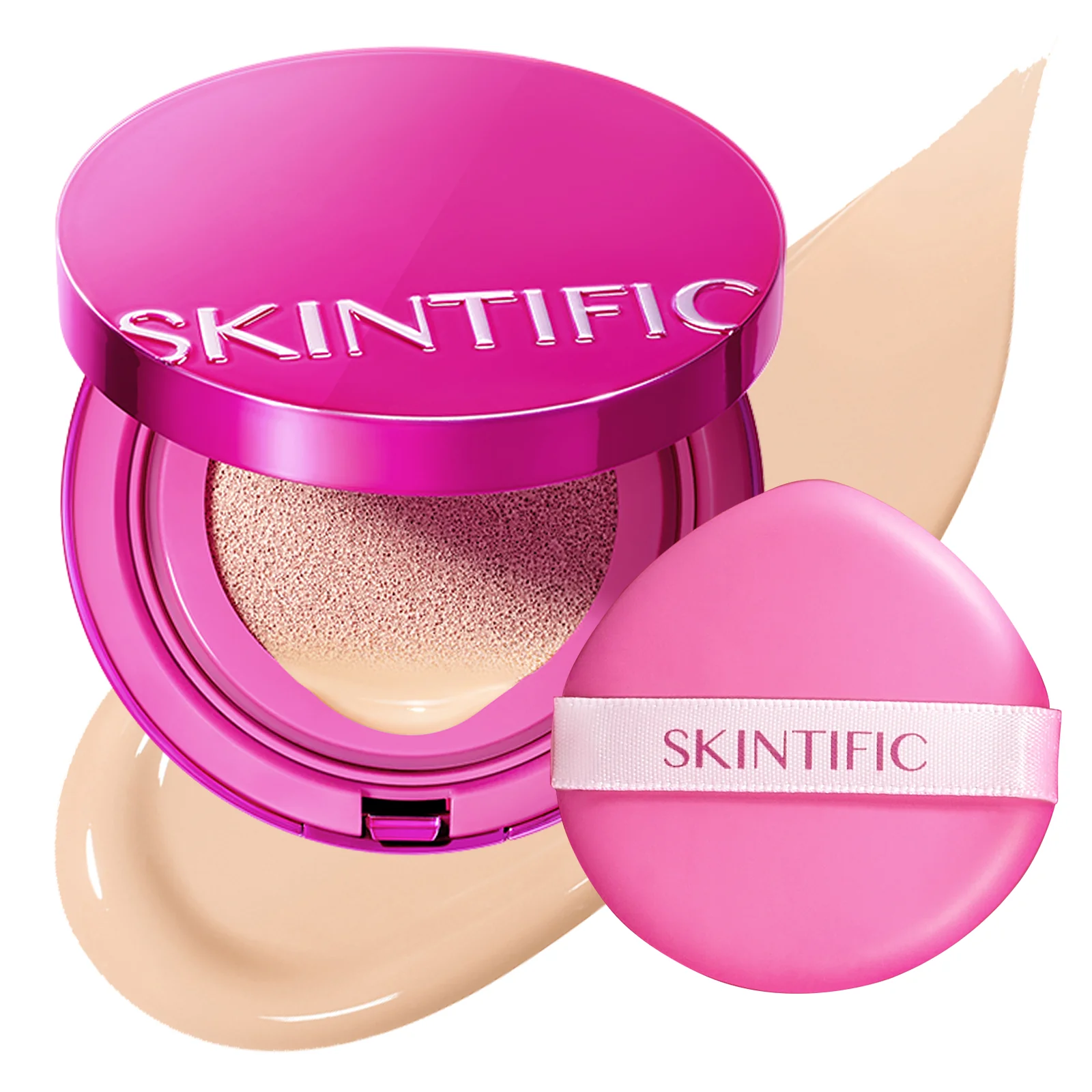 [JEFFREE STAR APPROVED] Cover Glow Perfect Cushion - Image 16