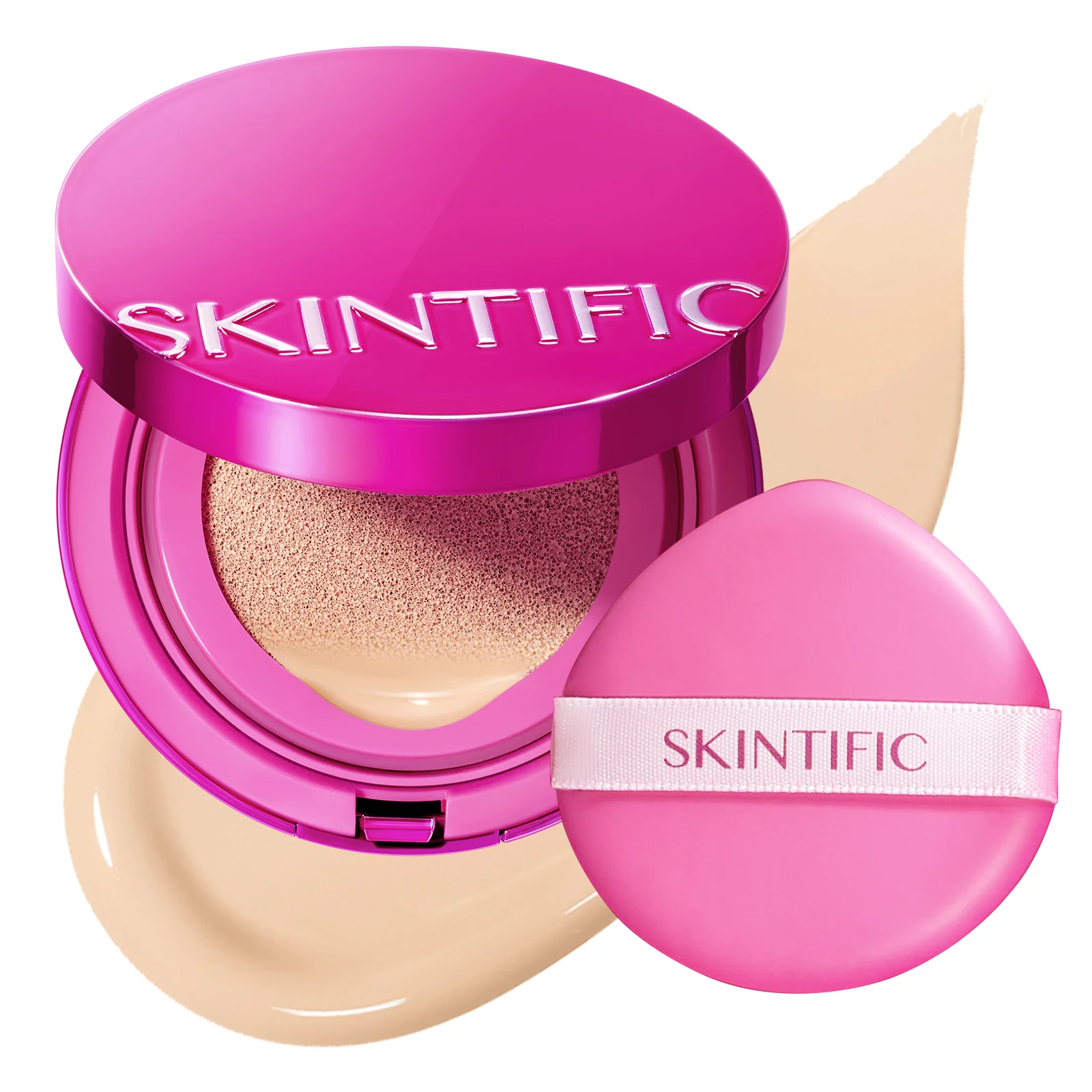 [JEFFREE STAR APPROVED] Cover Glow Perfect Cushion - Image 19