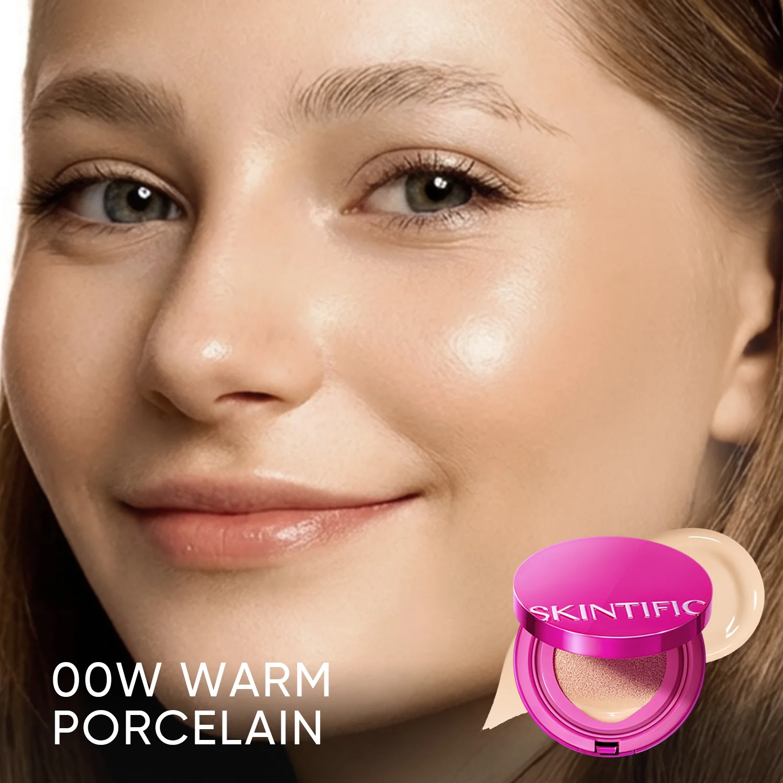 [JEFFREE STAR APPROVED] Cover Glow Perfect Cushion - Image 20