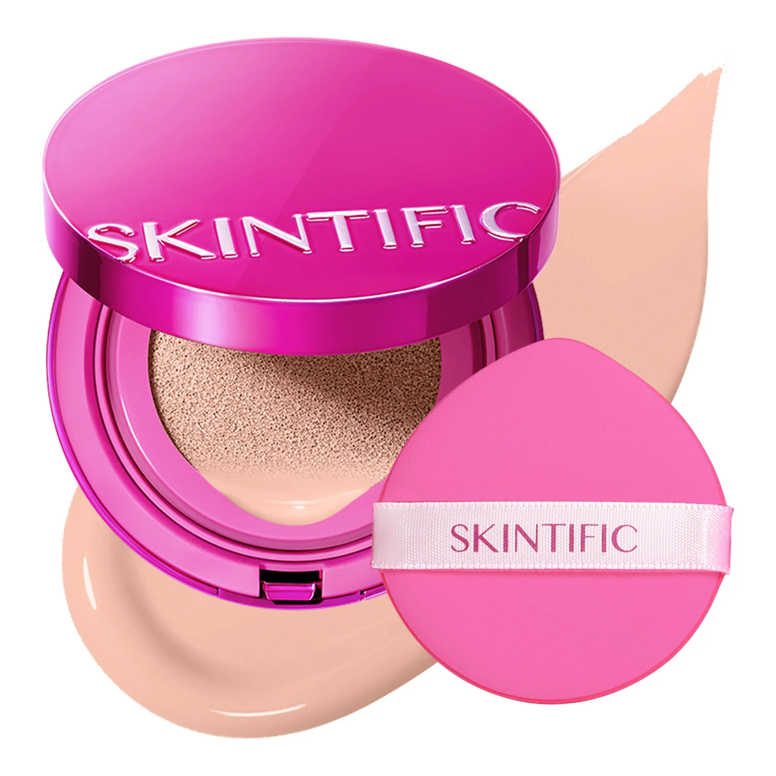 [JEFFREE STAR APPROVED] Cover Glow Perfect Cushion - Image 22