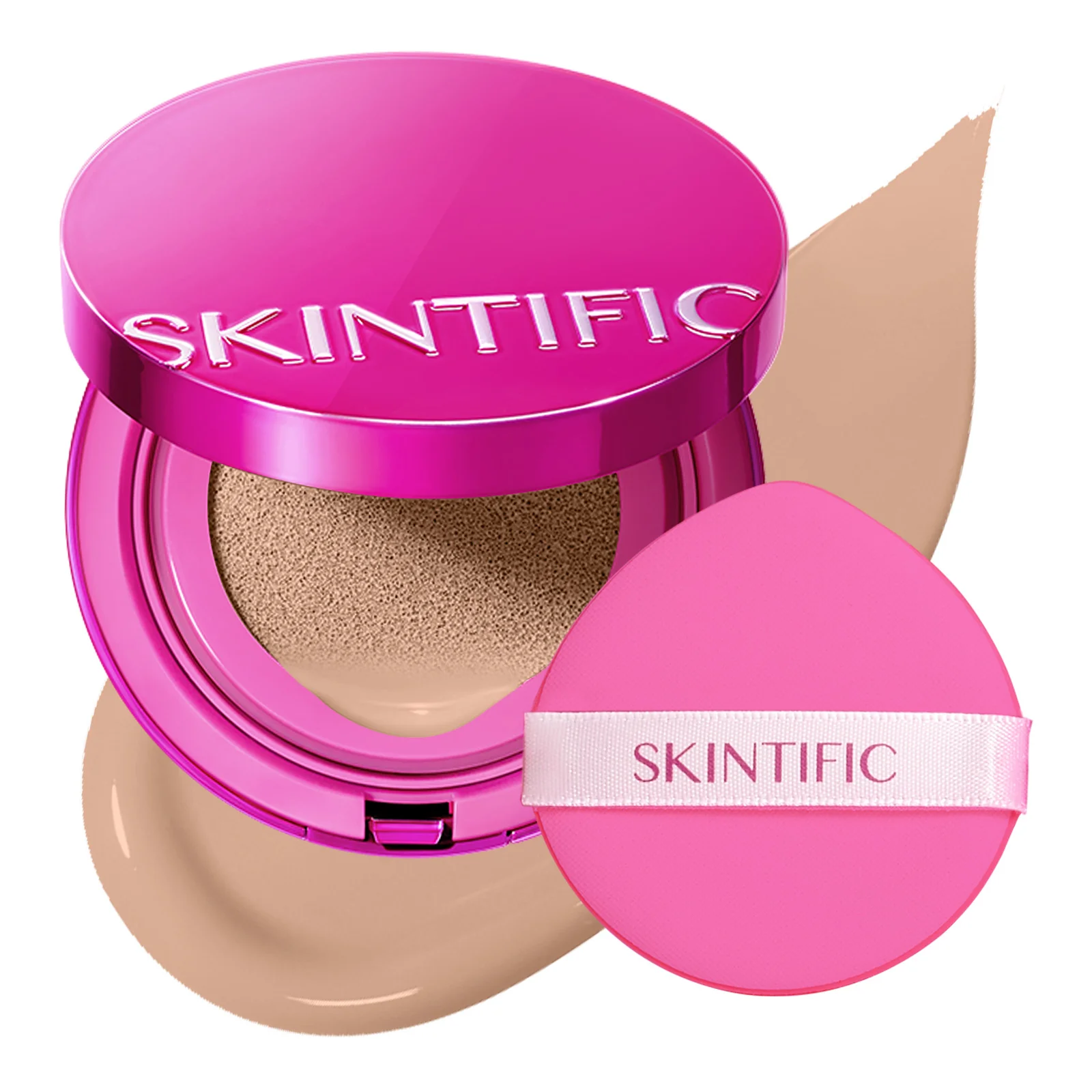 [JEFFREE STAR APPROVED] Cover Glow Perfect Cushion - Image 25
