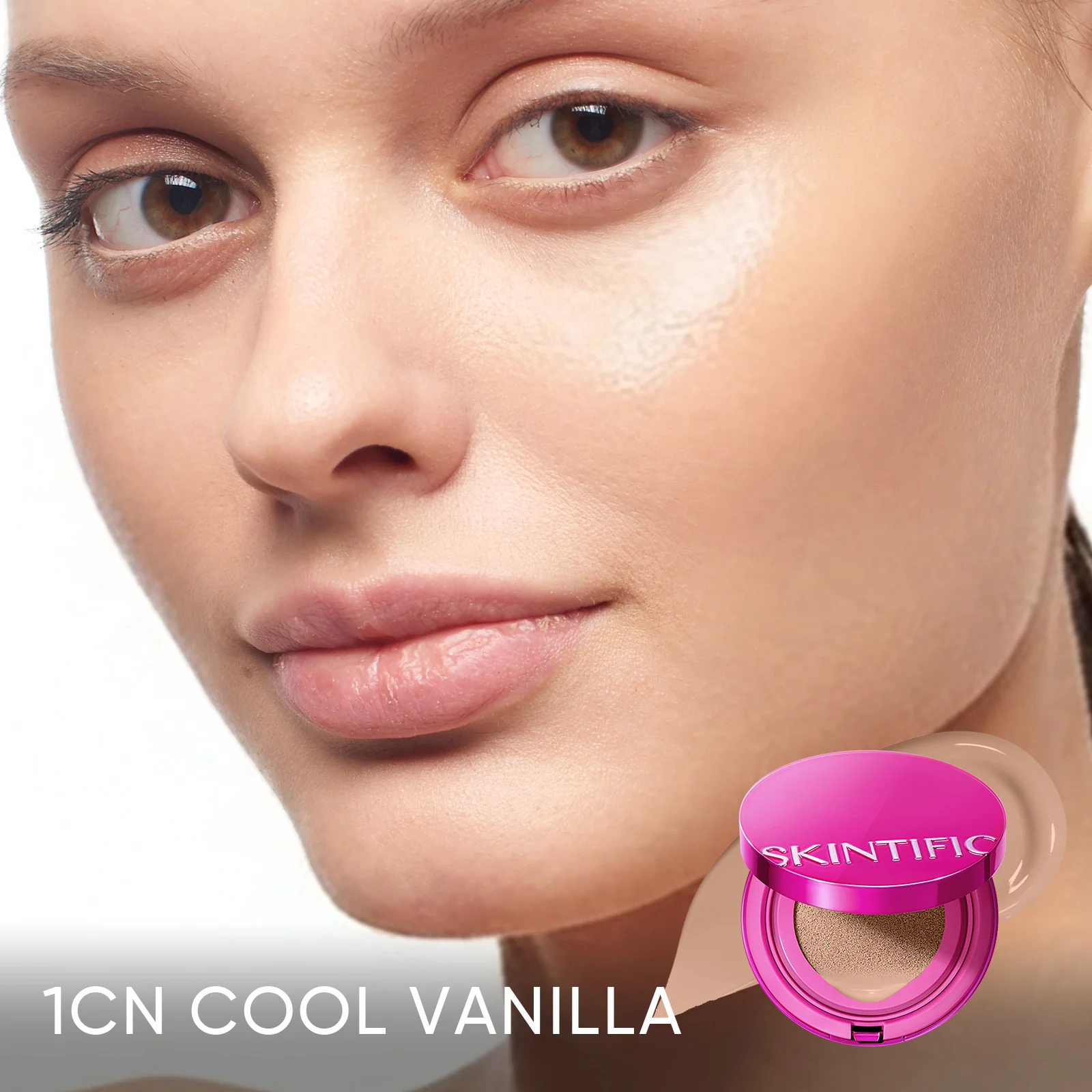 [JEFFREE STAR APPROVED] Cover Glow Perfect Cushion - Image 26