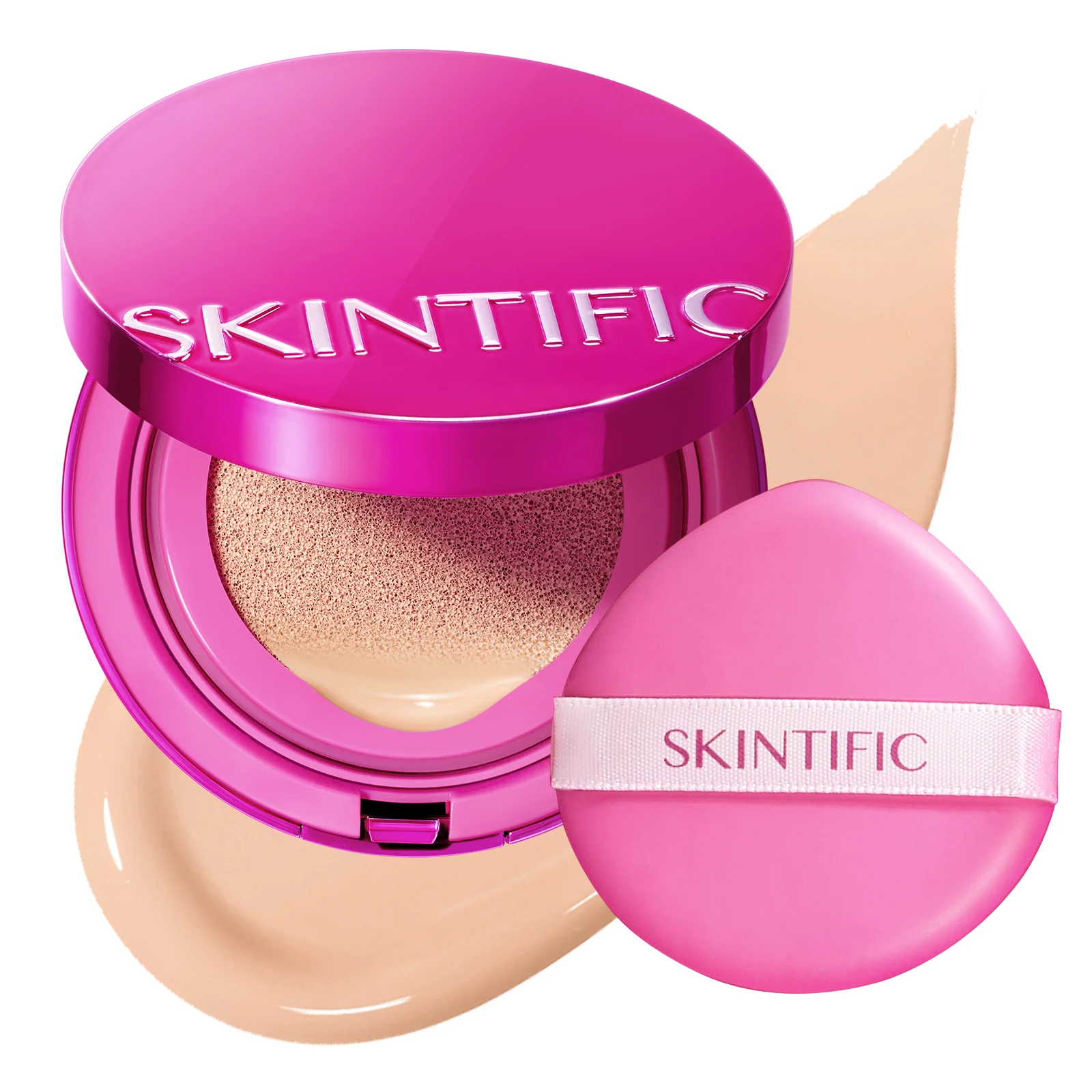 [JEFFREE STAR APPROVED] Cover Glow Perfect Cushion - Image 28