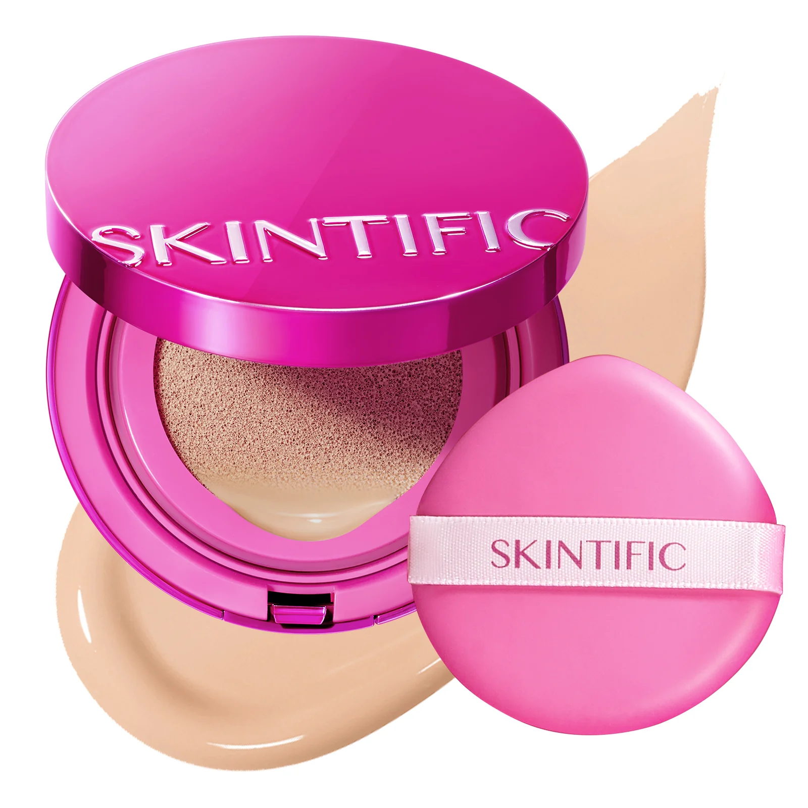[JEFFREE STAR APPROVED] Cover Glow Perfect Cushion - Image 34