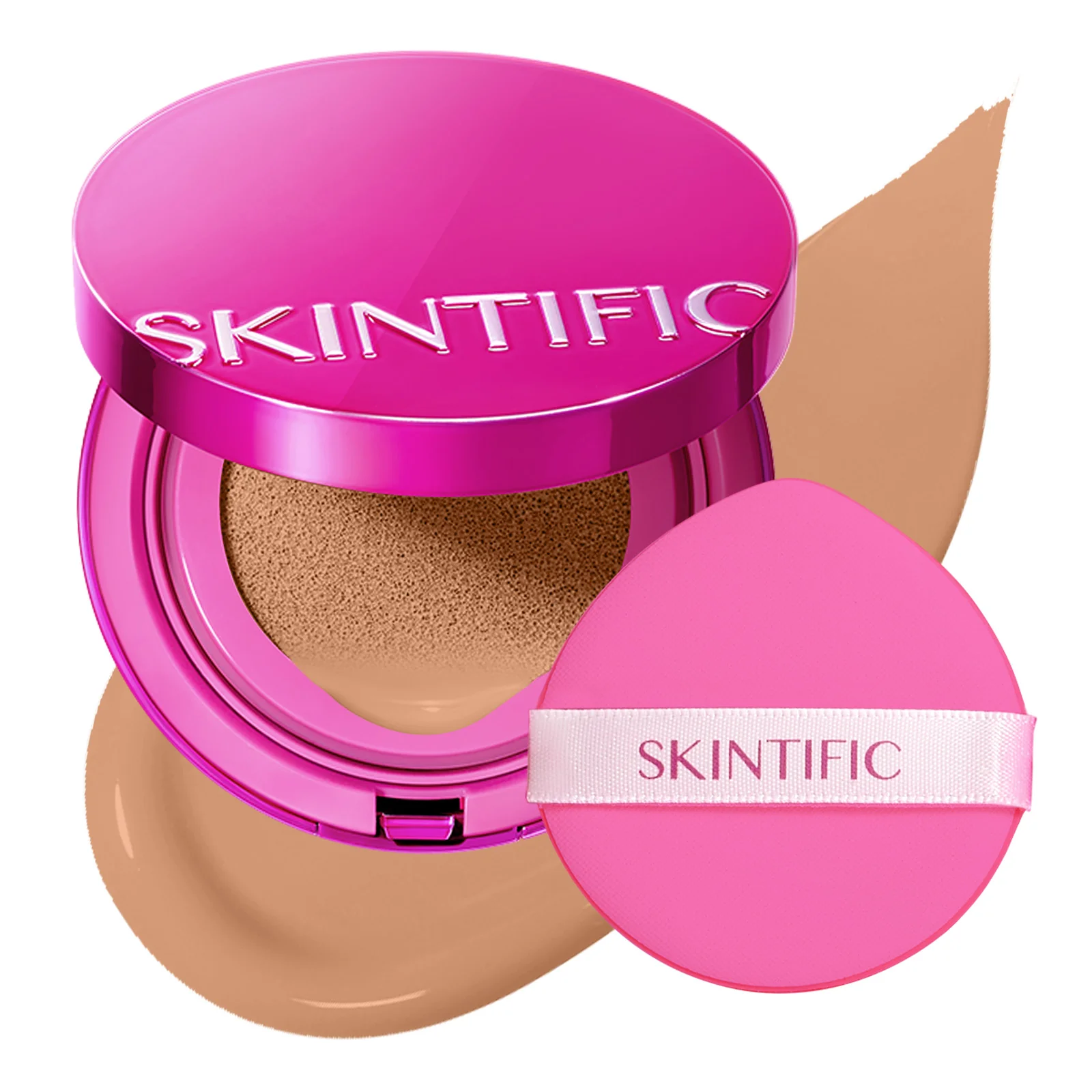 [JEFFREE STAR APPROVED] Cover Glow Perfect Cushion - Image 37