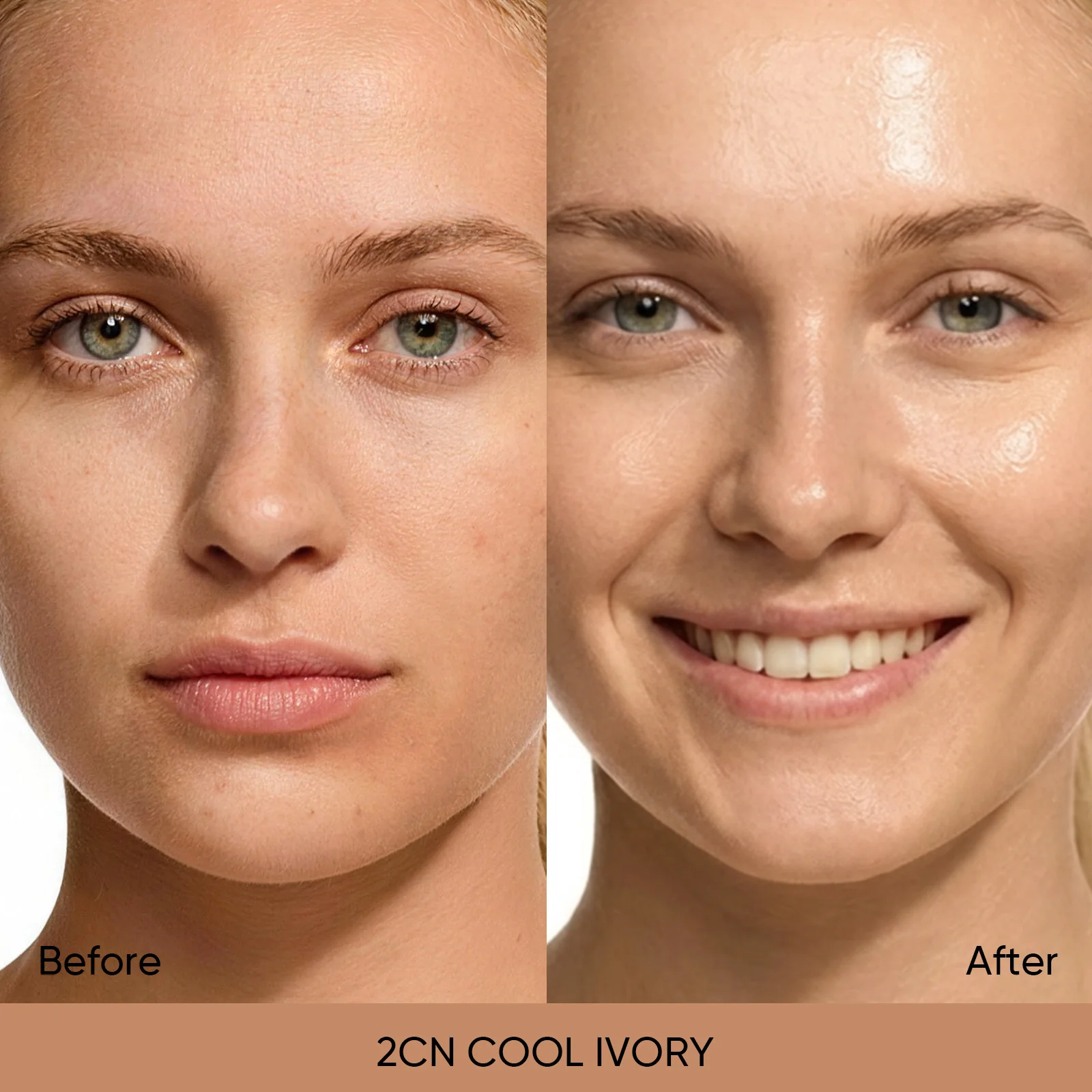 [JEFFREE STAR APPROVED] Cover Glow Perfect Cushion - Image 39