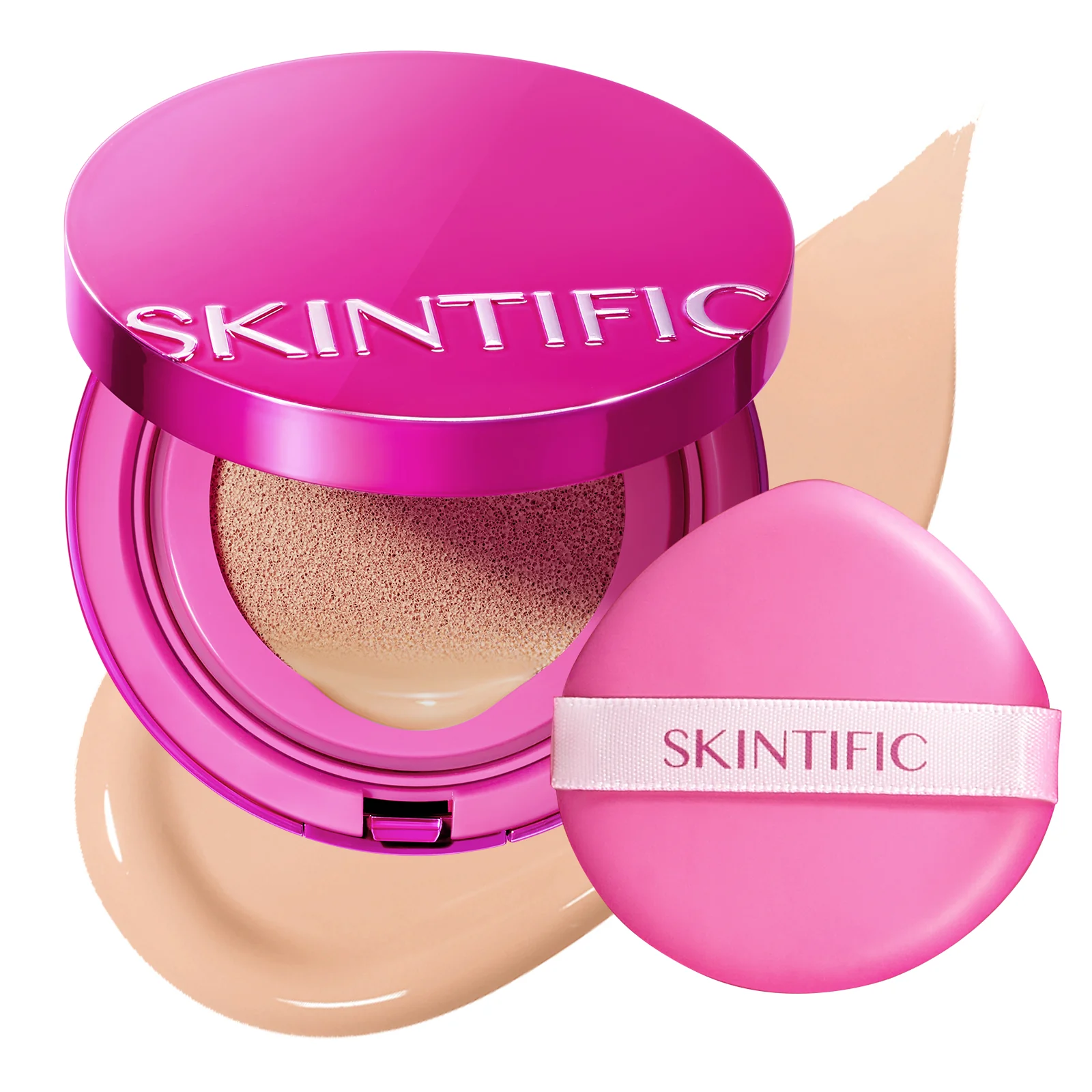 [JEFFREE STAR APPROVED] Cover Glow Perfect Cushion - Image 40