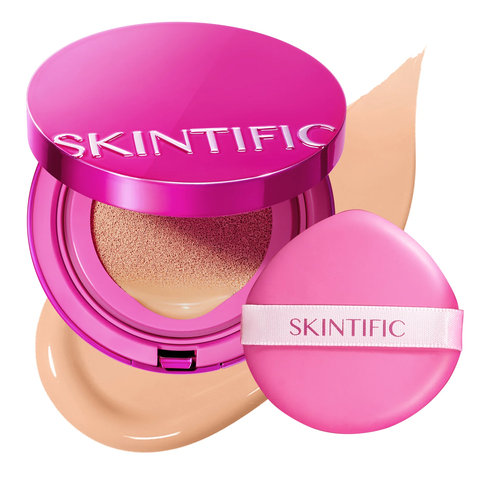 [JEFFREE STAR APPROVED] Cover Glow Perfect Cushion - Image 46