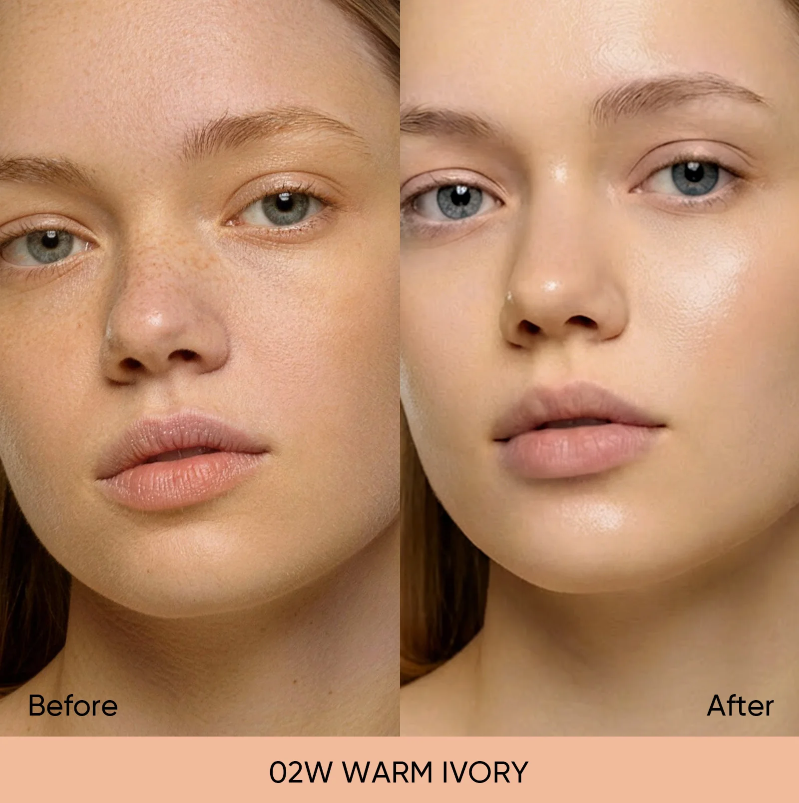 [JEFFREE STAR APPROVED] Cover Glow Perfect Cushion - Image 48