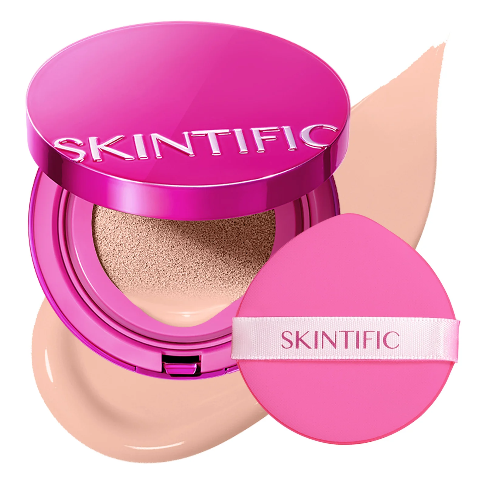 [JEFFREE STAR APPROVED] Cover Glow Perfect Cushion - Image 49