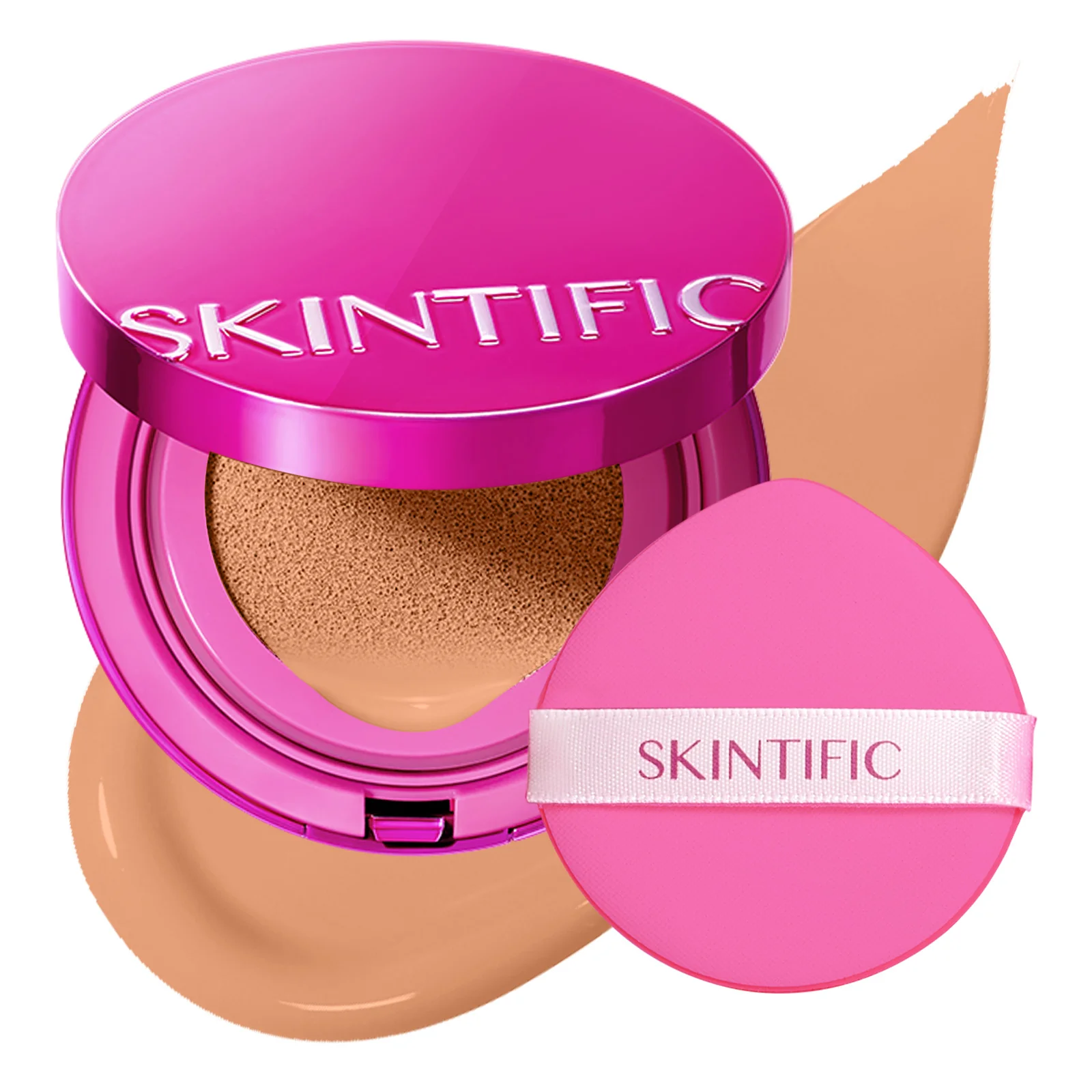 [JEFFREE STAR APPROVED] Cover Glow Perfect Cushion - Image 52