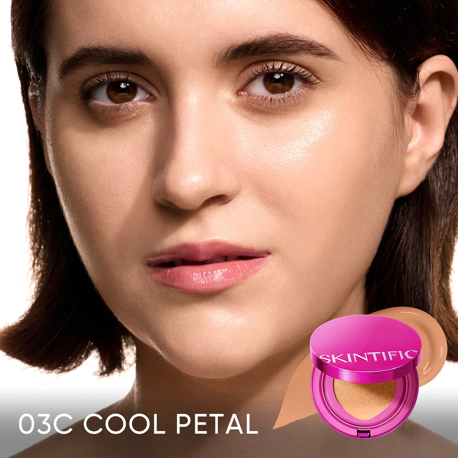 [JEFFREE STAR APPROVED] Cover Glow Perfect Cushion - Image 53