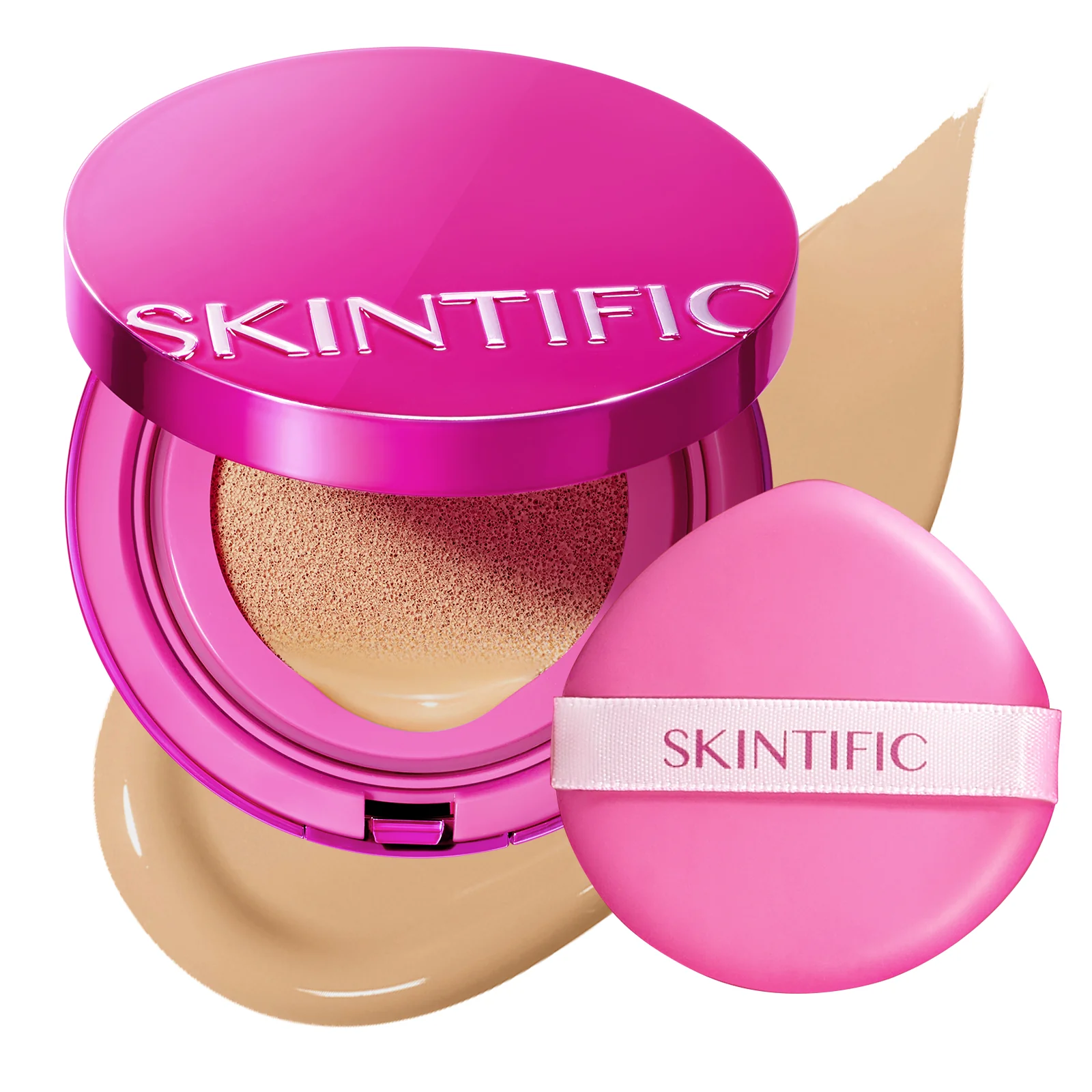 [JEFFREE STAR APPROVED] Cover Glow Perfect Cushion - Image 55