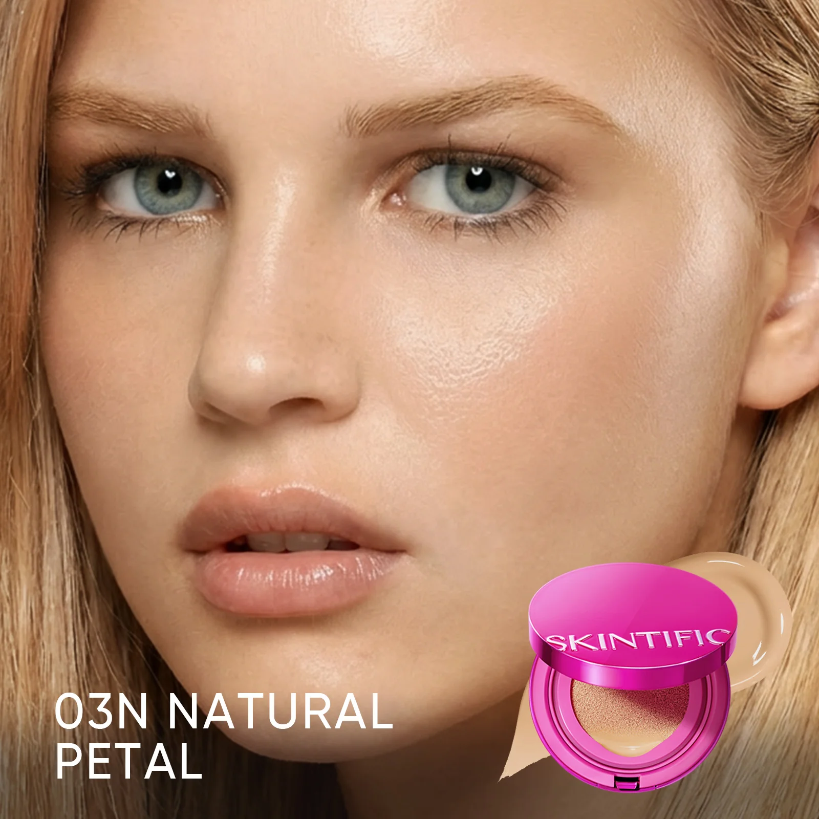 [JEFFREE STAR APPROVED] Cover Glow Perfect Cushion - Image 56
