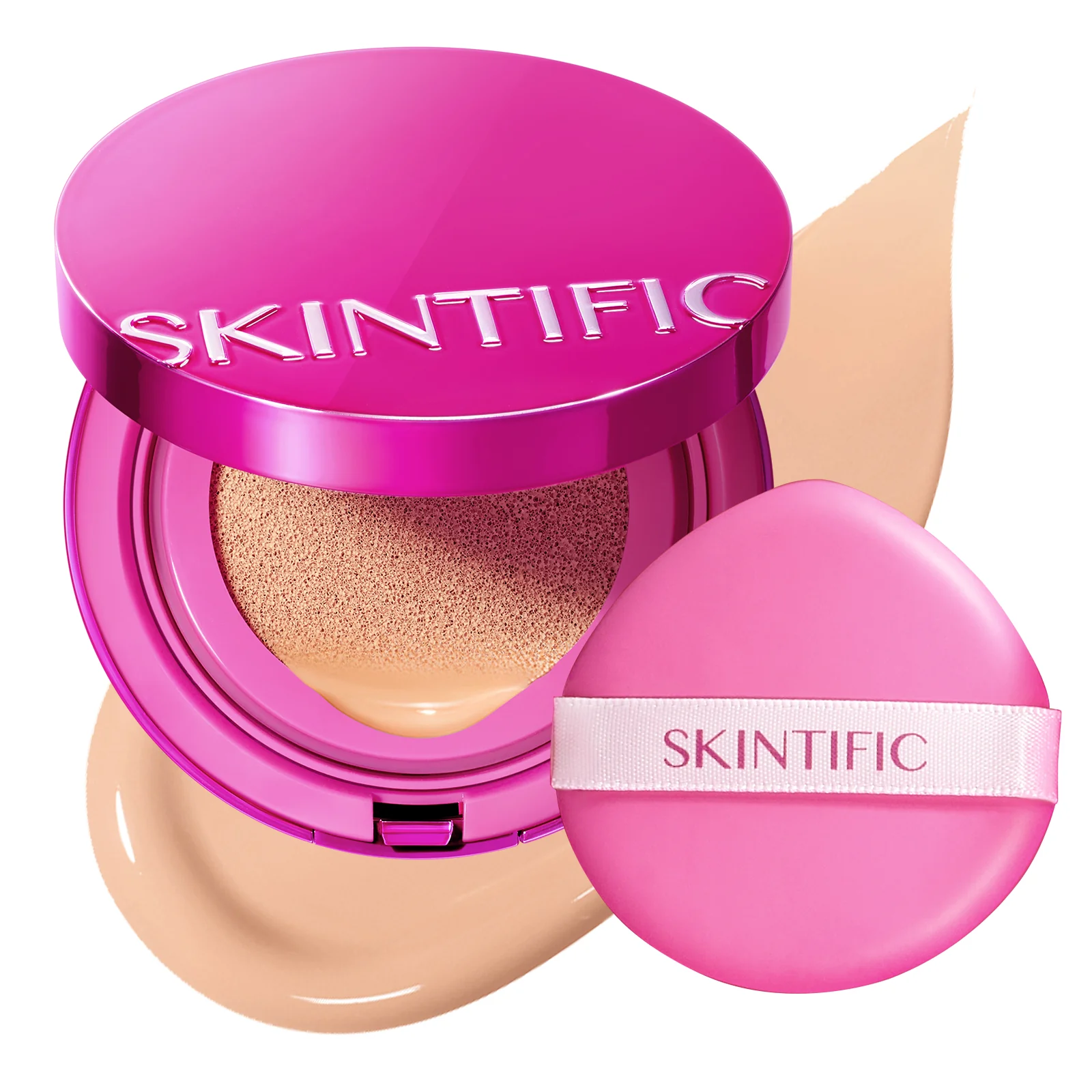 [JEFFREE STAR APPROVED] Cover Glow Perfect Cushion - Image 58