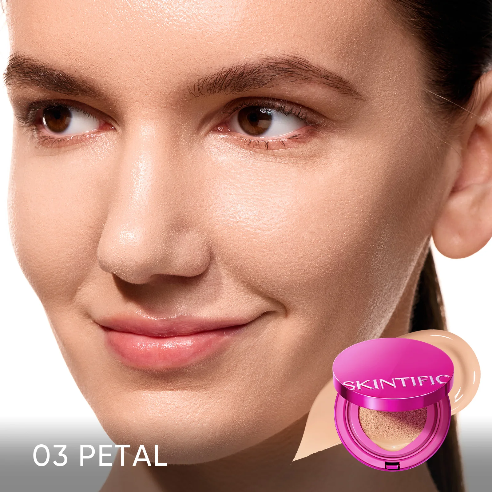 [JEFFREE STAR APPROVED] Cover Glow Perfect Cushion - Image 59