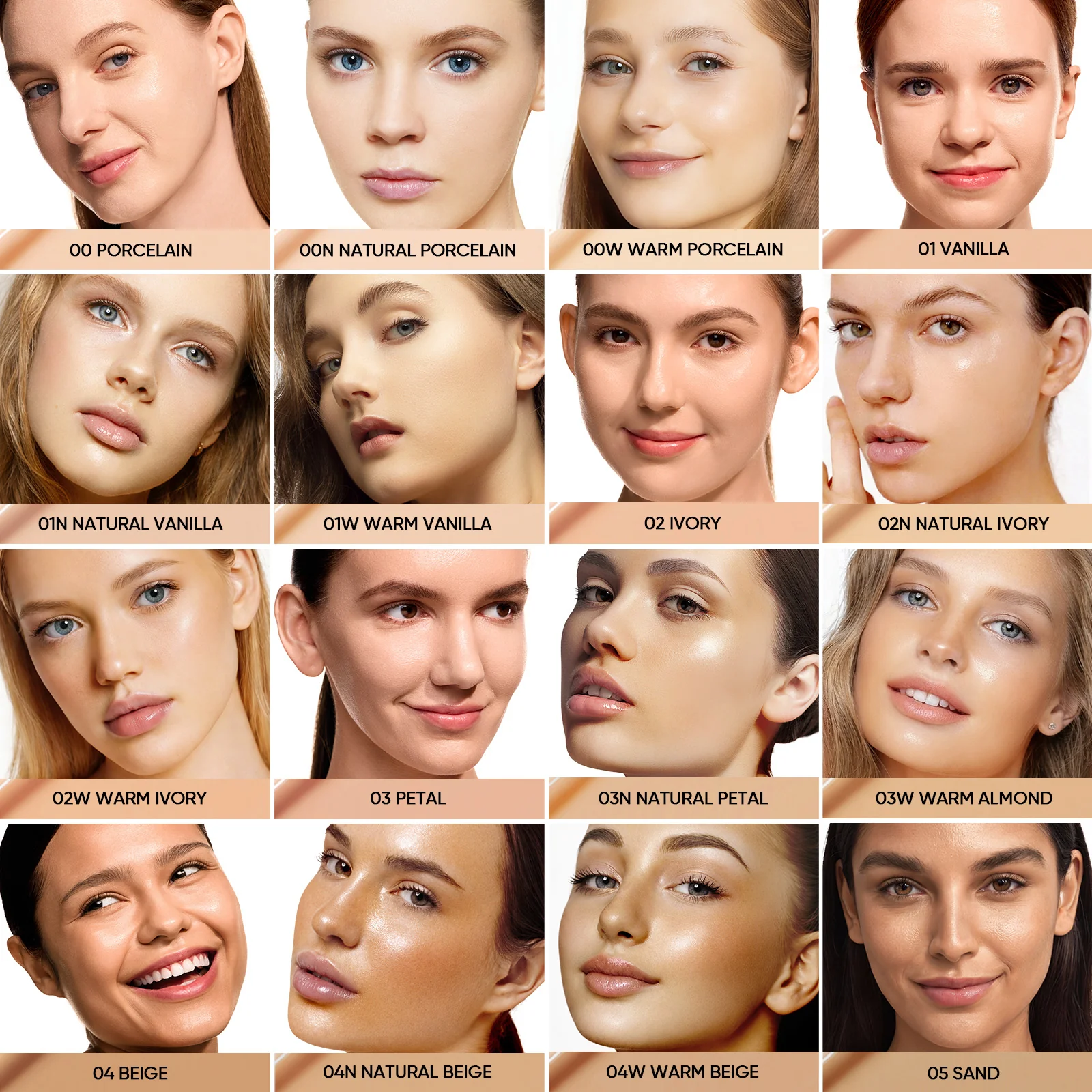 [JEFFREE STAR APPROVED] Cover Glow Perfect Cushion - Image 6