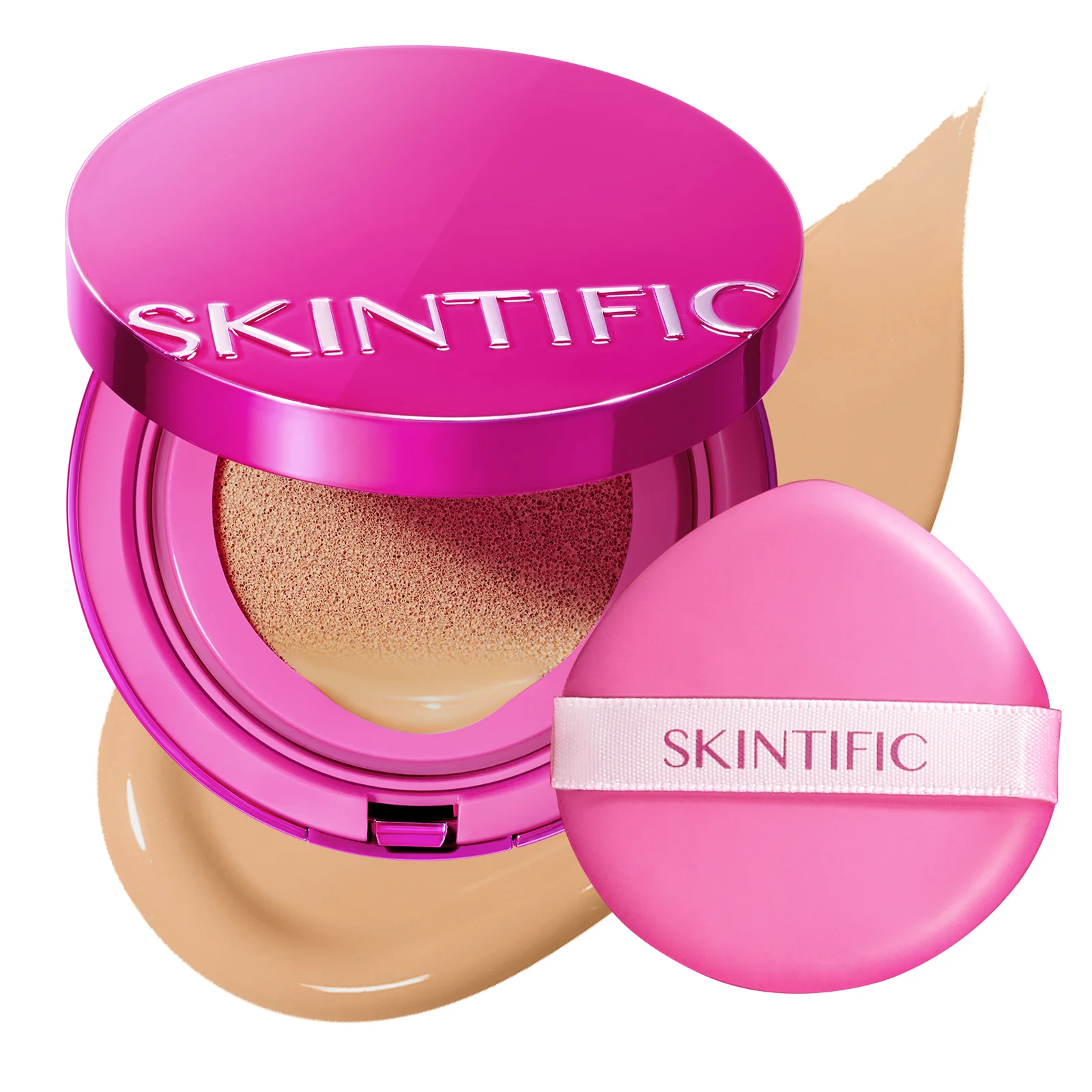 [JEFFREE STAR APPROVED] Cover Glow Perfect Cushion - Image 61
