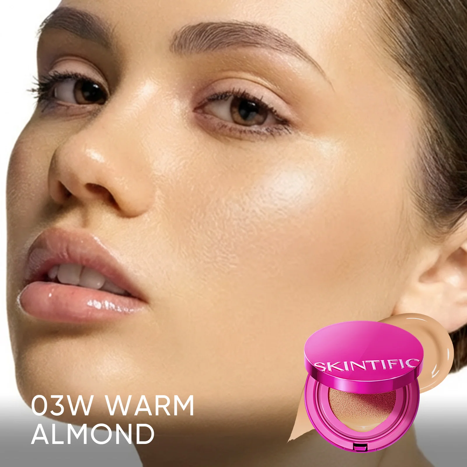 [JEFFREE STAR APPROVED] Cover Glow Perfect Cushion - Image 62