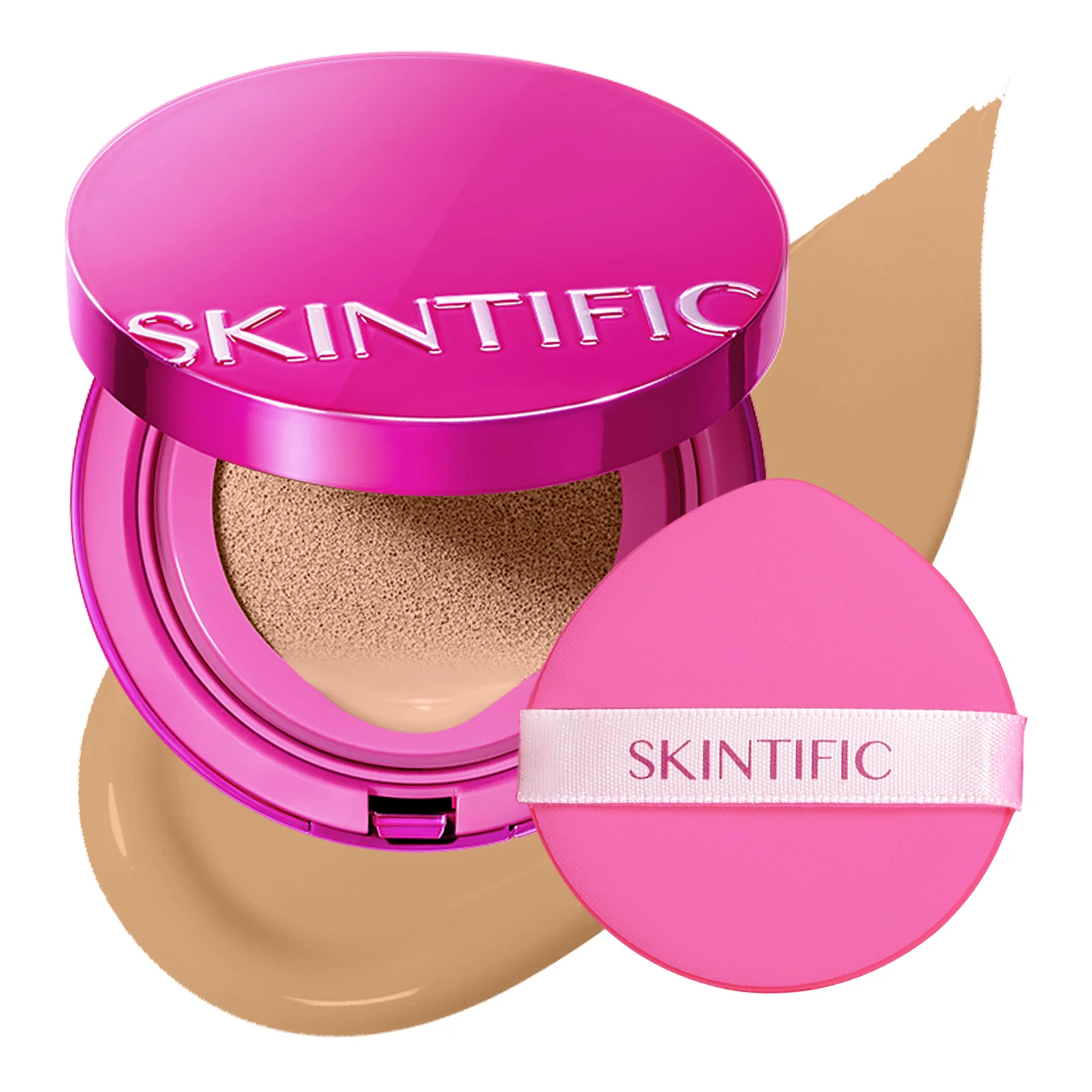 [JEFFREE STAR APPROVED] Cover Glow Perfect Cushion - Image 64
