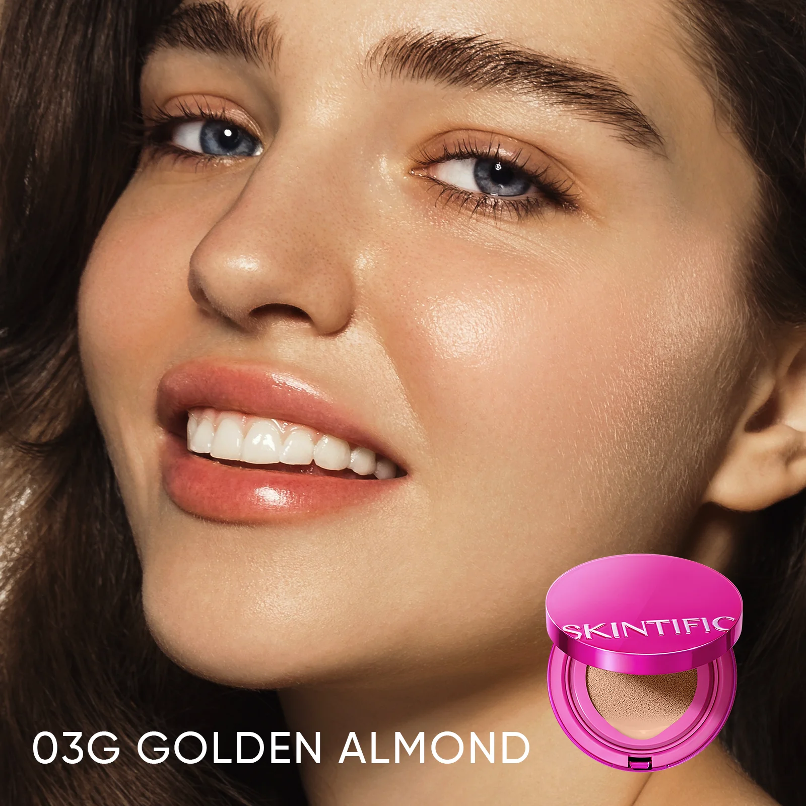[JEFFREE STAR APPROVED] Cover Glow Perfect Cushion - Image 65