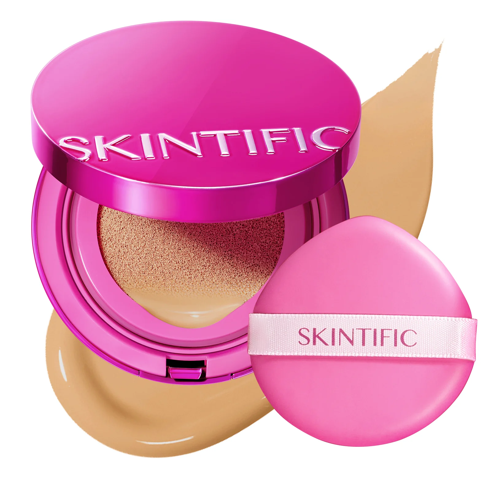 [JEFFREE STAR APPROVED] Cover Glow Perfect Cushion - Image 67