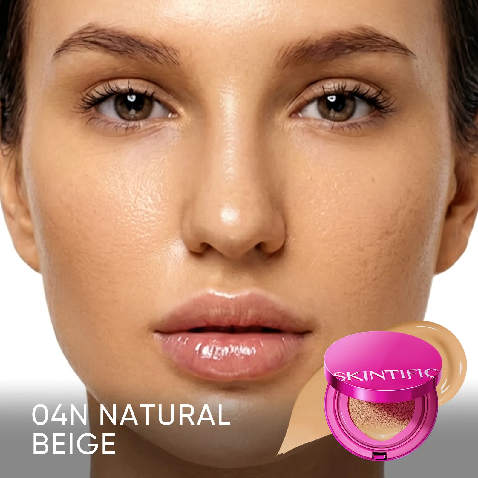 [JEFFREE STAR APPROVED] Cover Glow Perfect Cushion - Image 68
