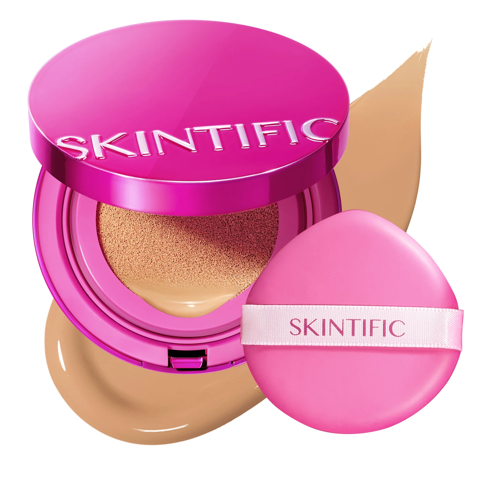 [JEFFREE STAR APPROVED] Cover Glow Perfect Cushion - Image 70