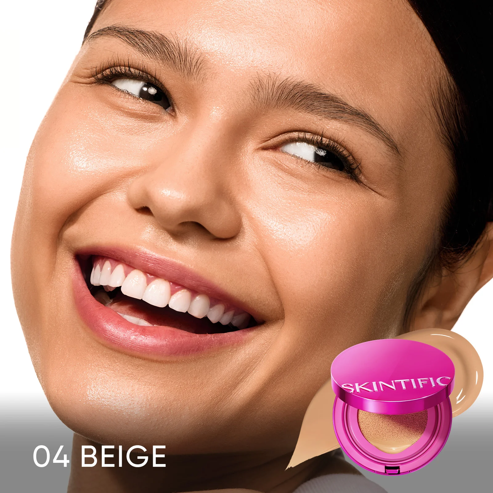 [JEFFREE STAR APPROVED] Cover Glow Perfect Cushion - Image 71