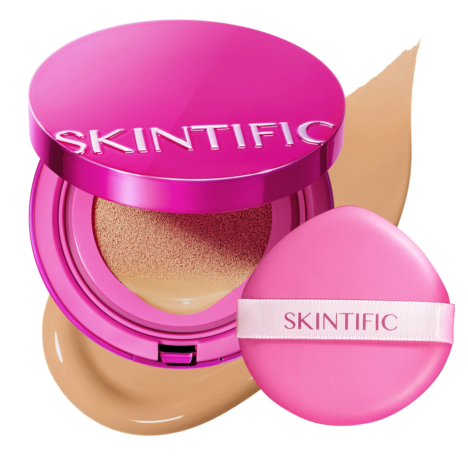 [JEFFREE STAR APPROVED] Cover Glow Perfect Cushion - Image 73