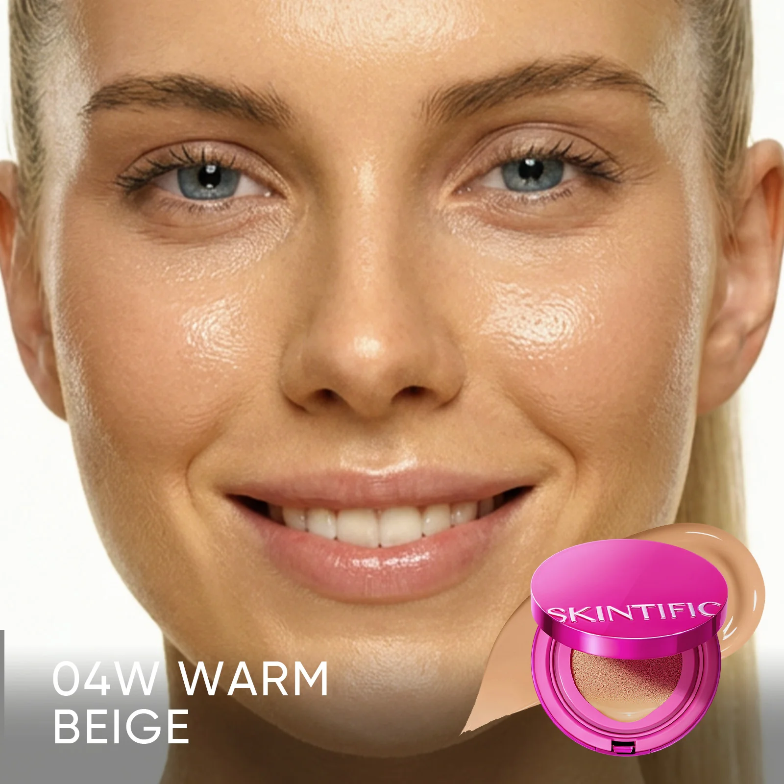 [JEFFREE STAR APPROVED] Cover Glow Perfect Cushion - Image 74