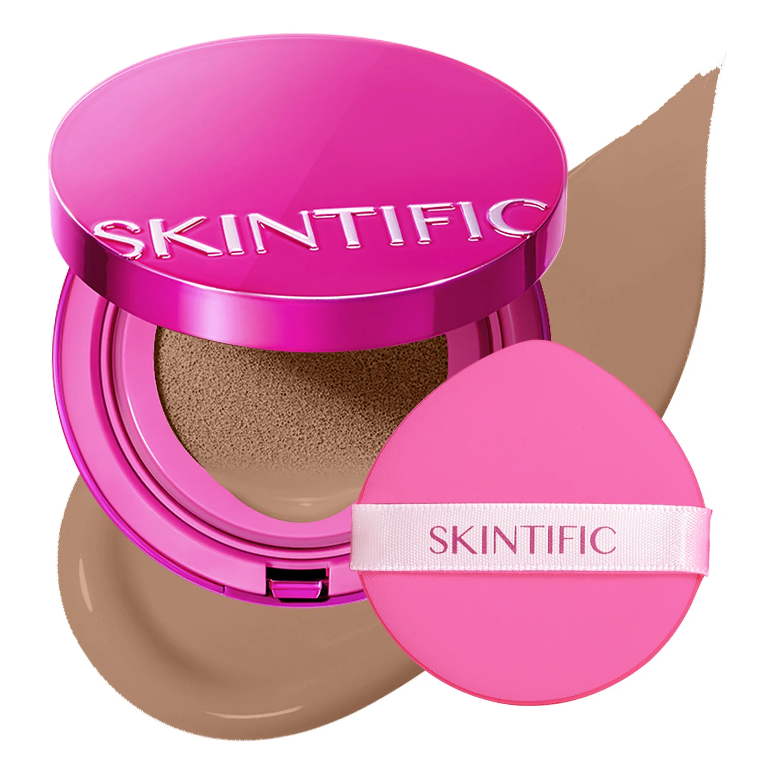 [JEFFREE STAR APPROVED] Cover Glow Perfect Cushion - Image 76