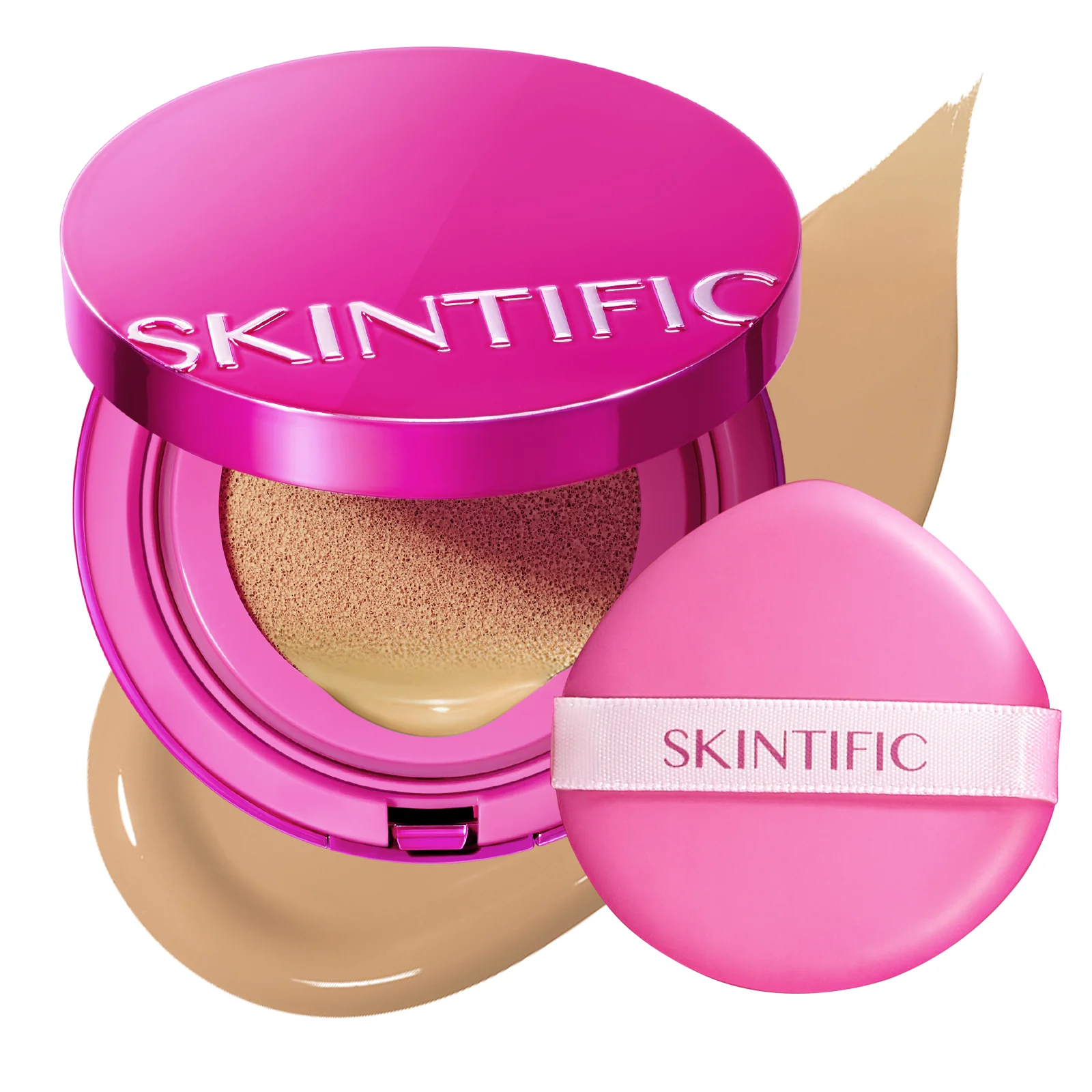 [JEFFREE STAR APPROVED] Cover Glow Perfect Cushion - Image 79