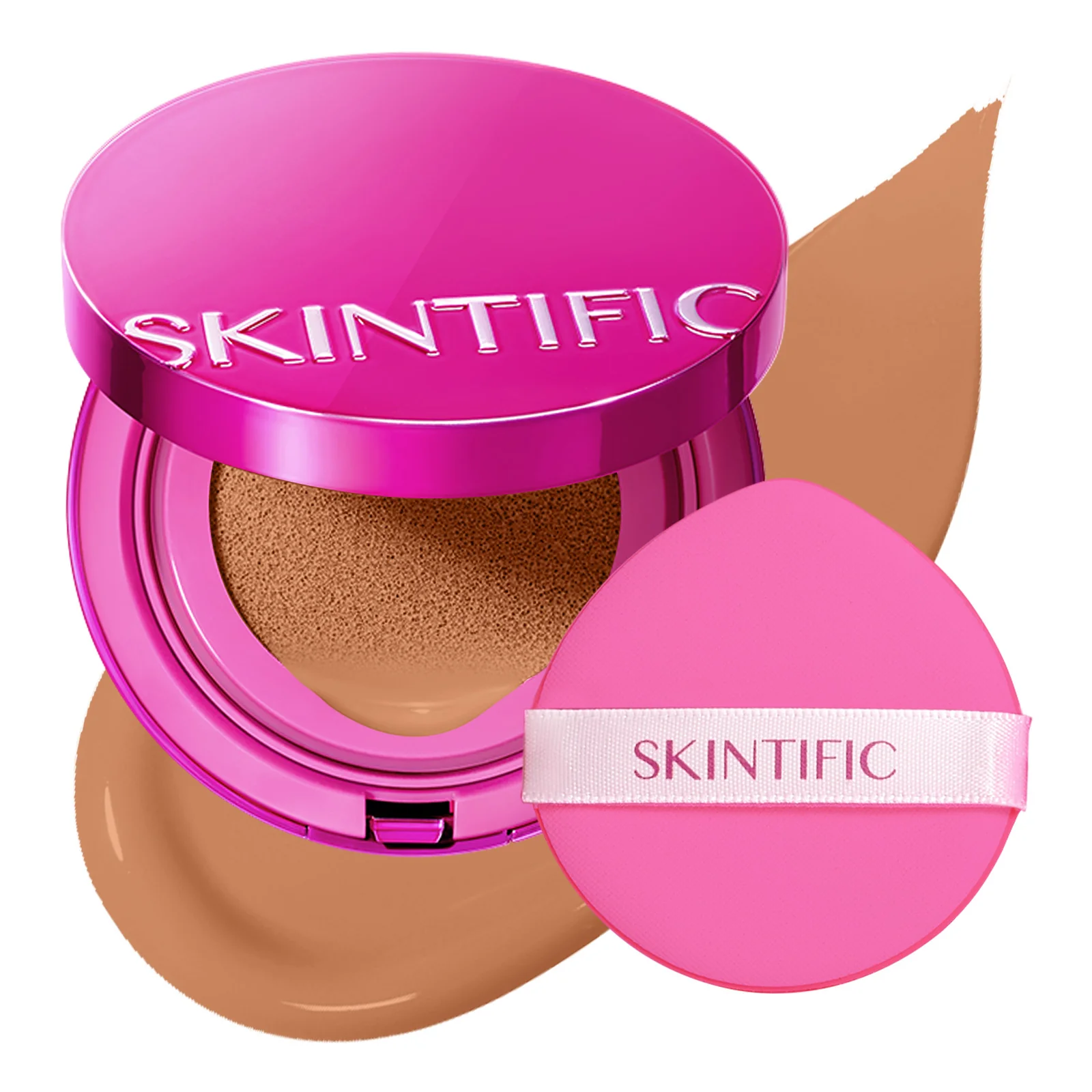 [JEFFREE STAR APPROVED] Cover Glow Perfect Cushion - Image 82