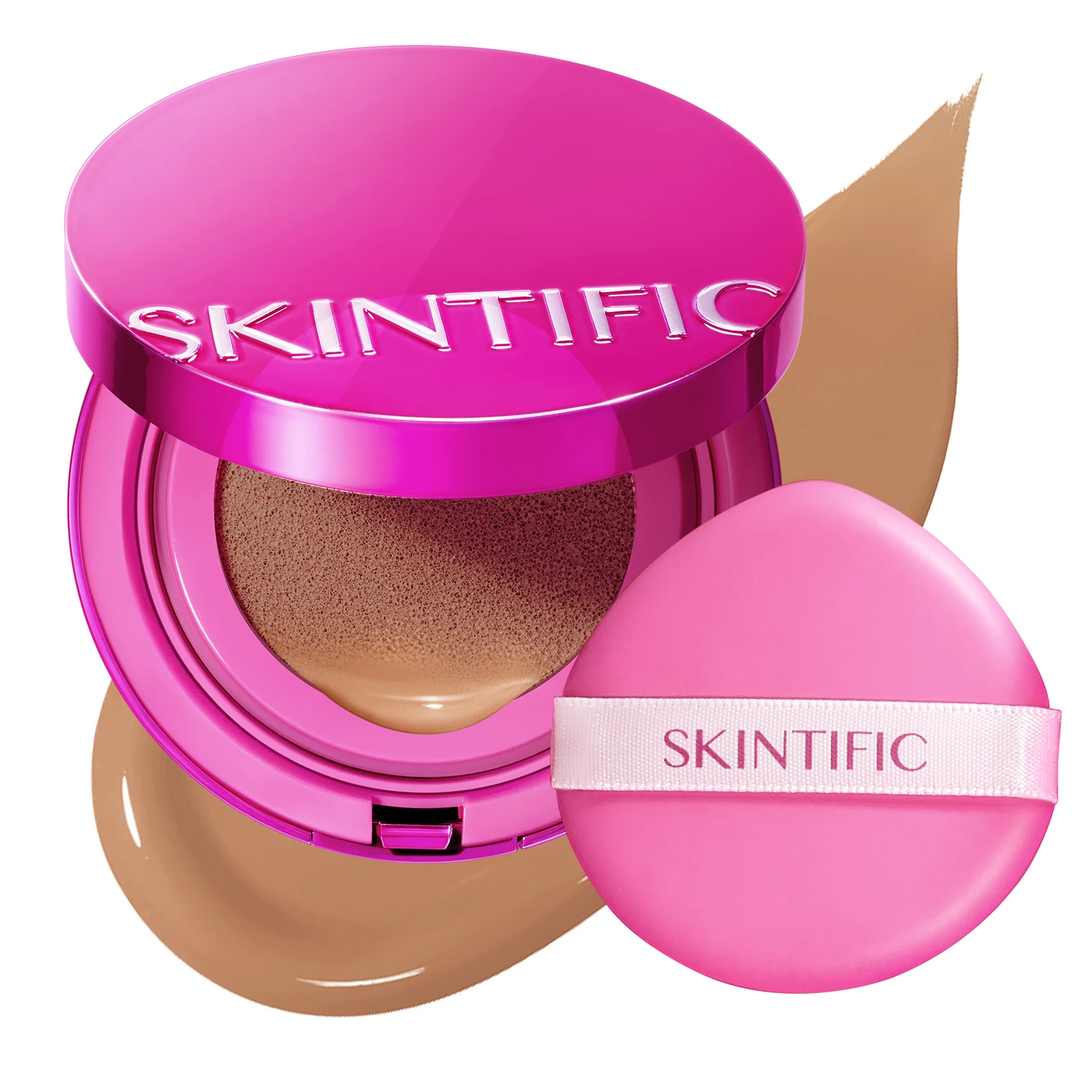 [JEFFREE STAR APPROVED] Cover Glow Perfect Cushion - Image 85
